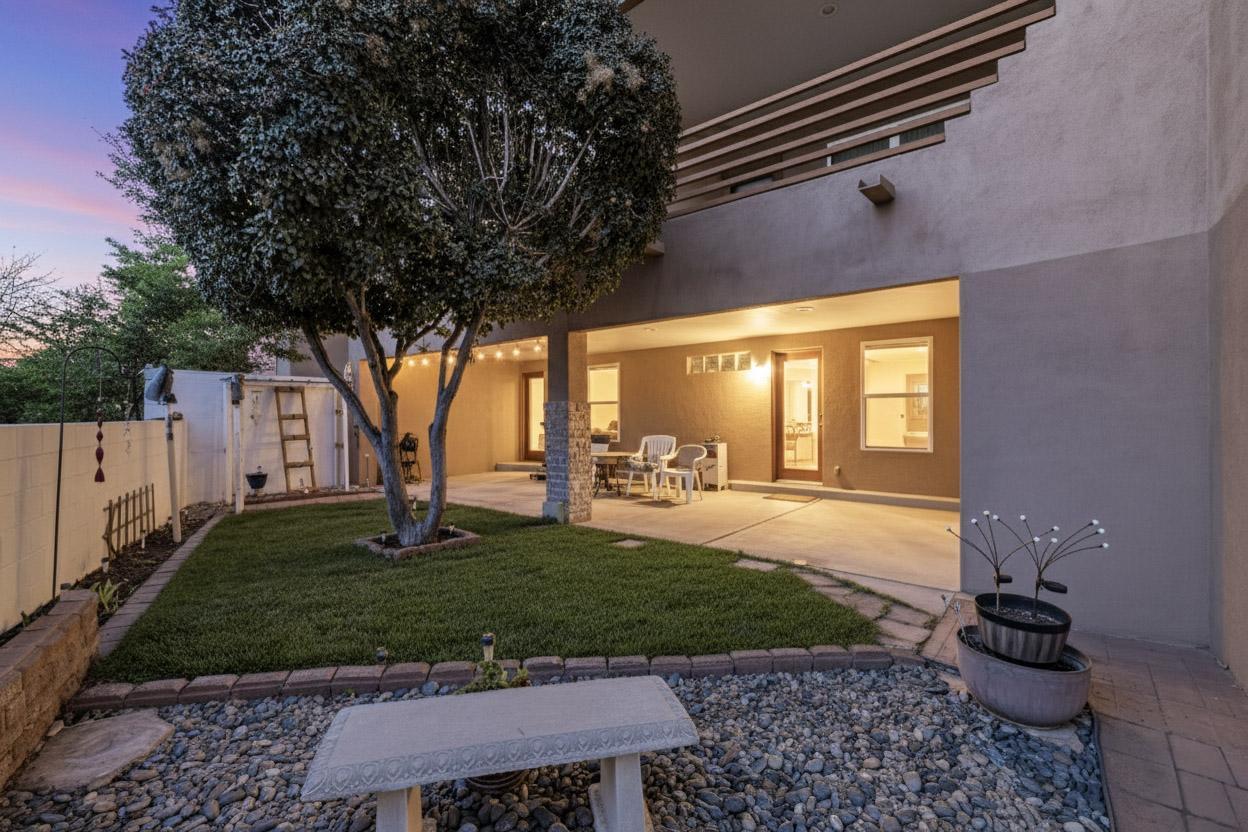 1732 Cliffside Drive NW