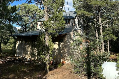 Photo of 29 GIPSON Road, Edgewood, NM 87015 (MLS # 1091234)