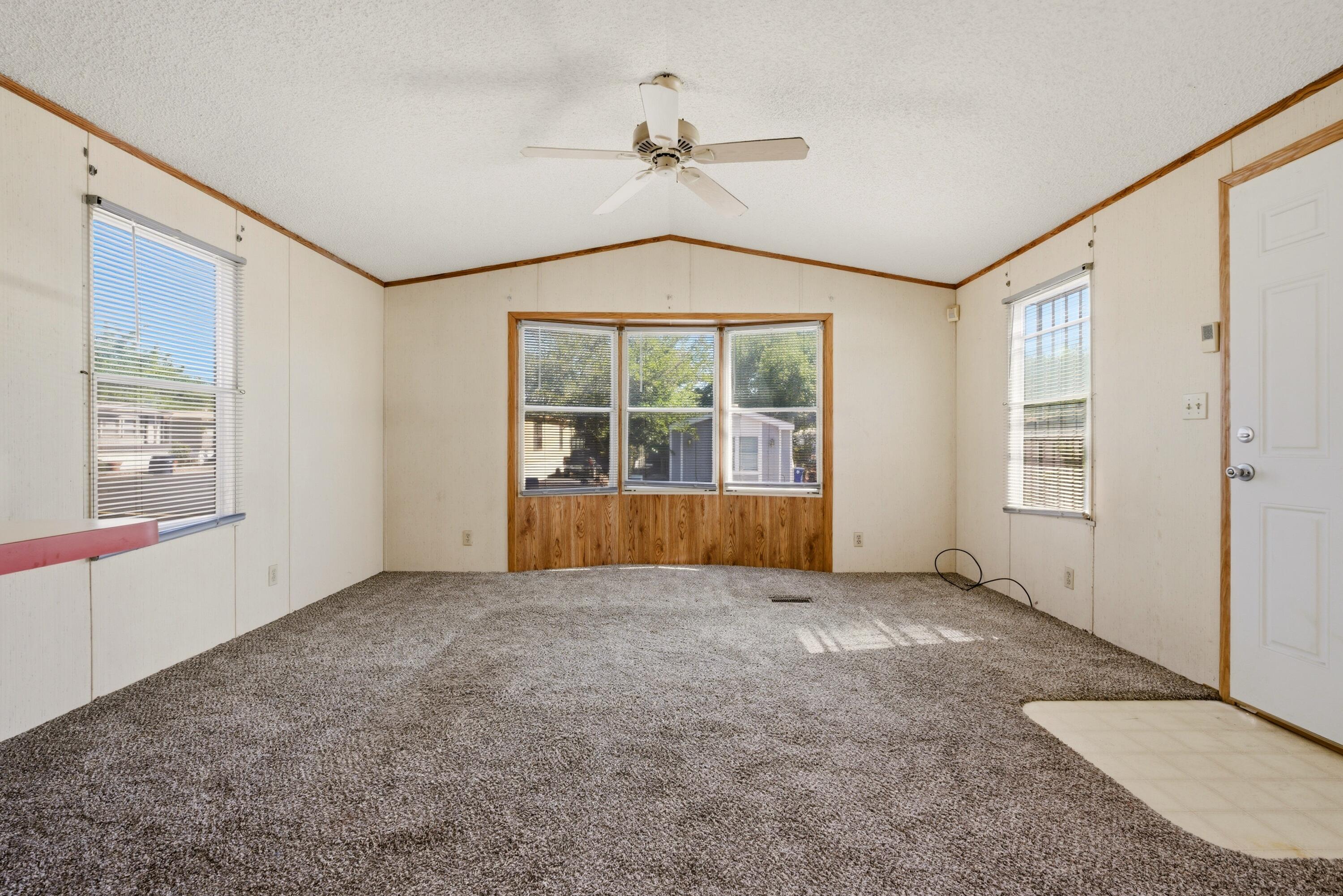 7401 San Pedro Drive NE TRLR 4