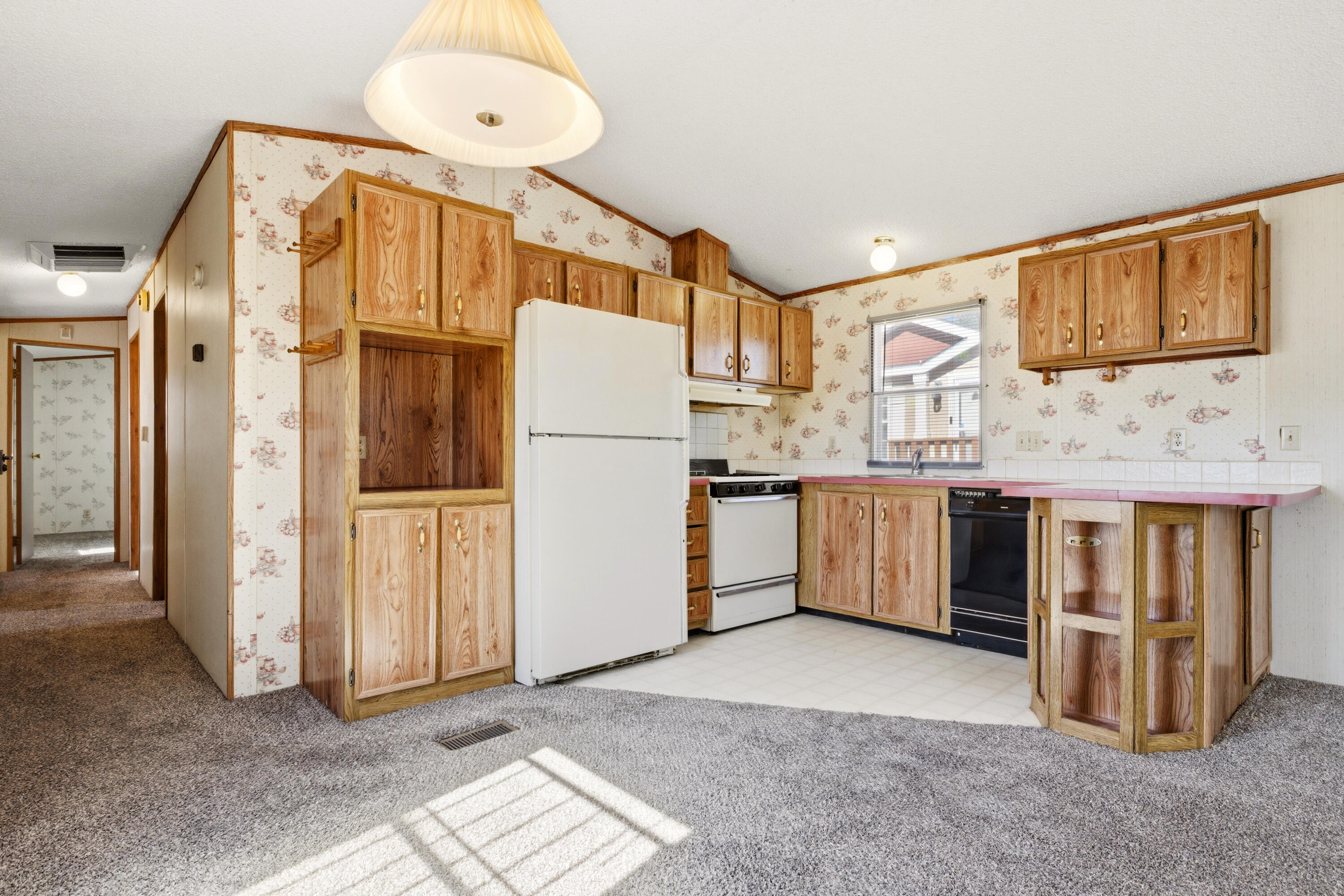 7401 San Pedro Drive NE TRLR 4