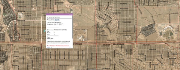 2016 PAINTED HILLS AVE NE, RIO RANCHO, NM 87144 - Image 4329133f3c3f5e0866ebdcda4f2e609c/1581911458