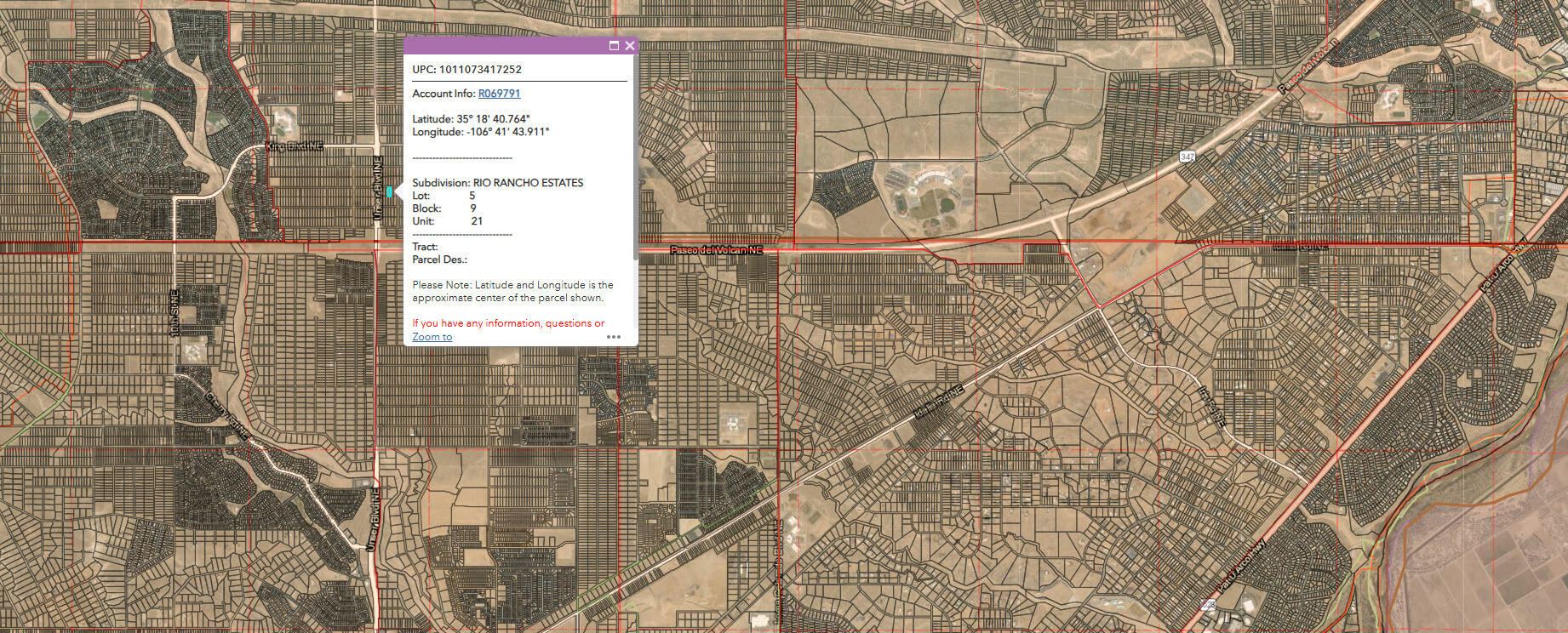 2016 Painted Hills (U21 B9 L5) Avenue NE