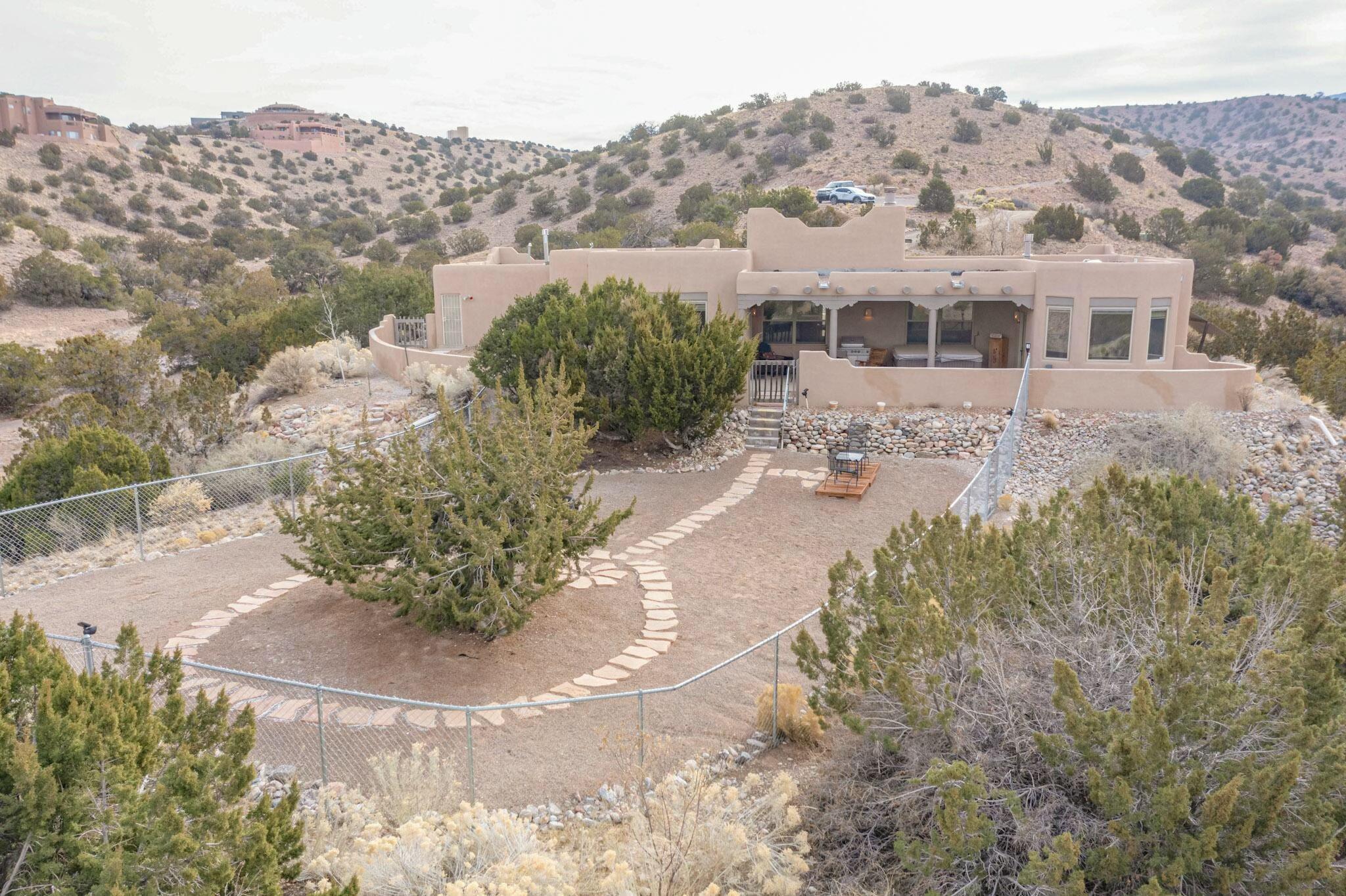 39 Pine Road, Placitas, New Mexico image 48