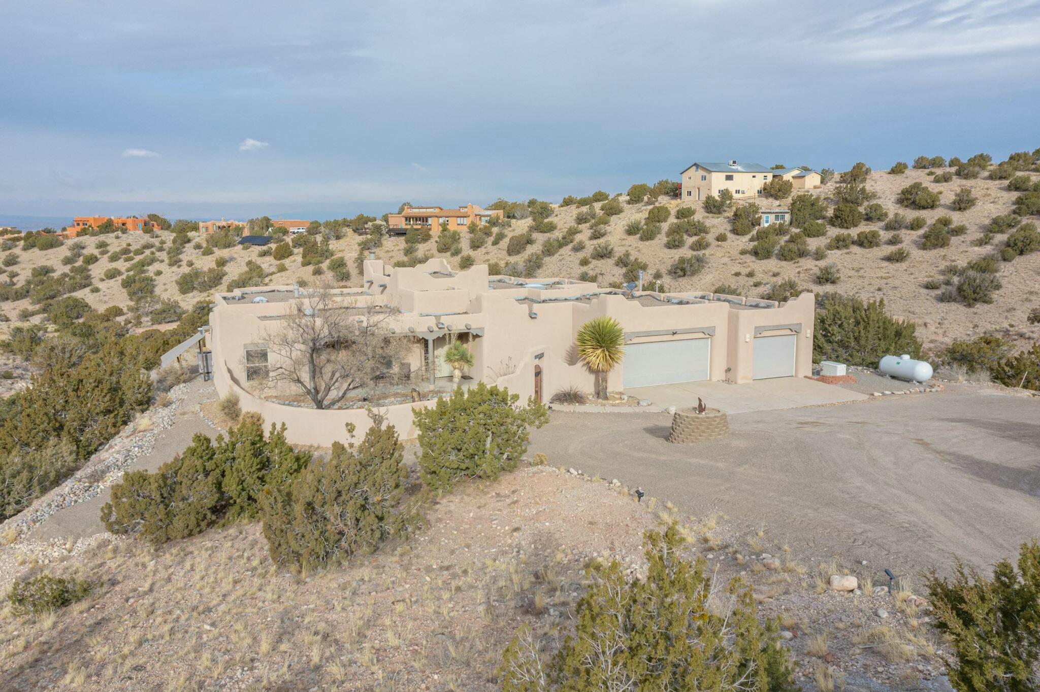 39 Pine Road, Placitas, New Mexico image 4