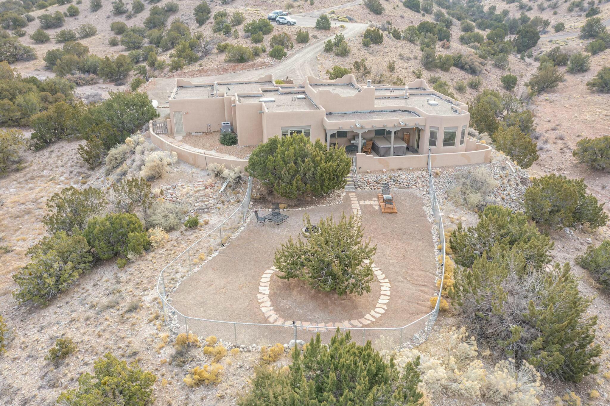 39 Pine Road, Placitas, New Mexico image 9