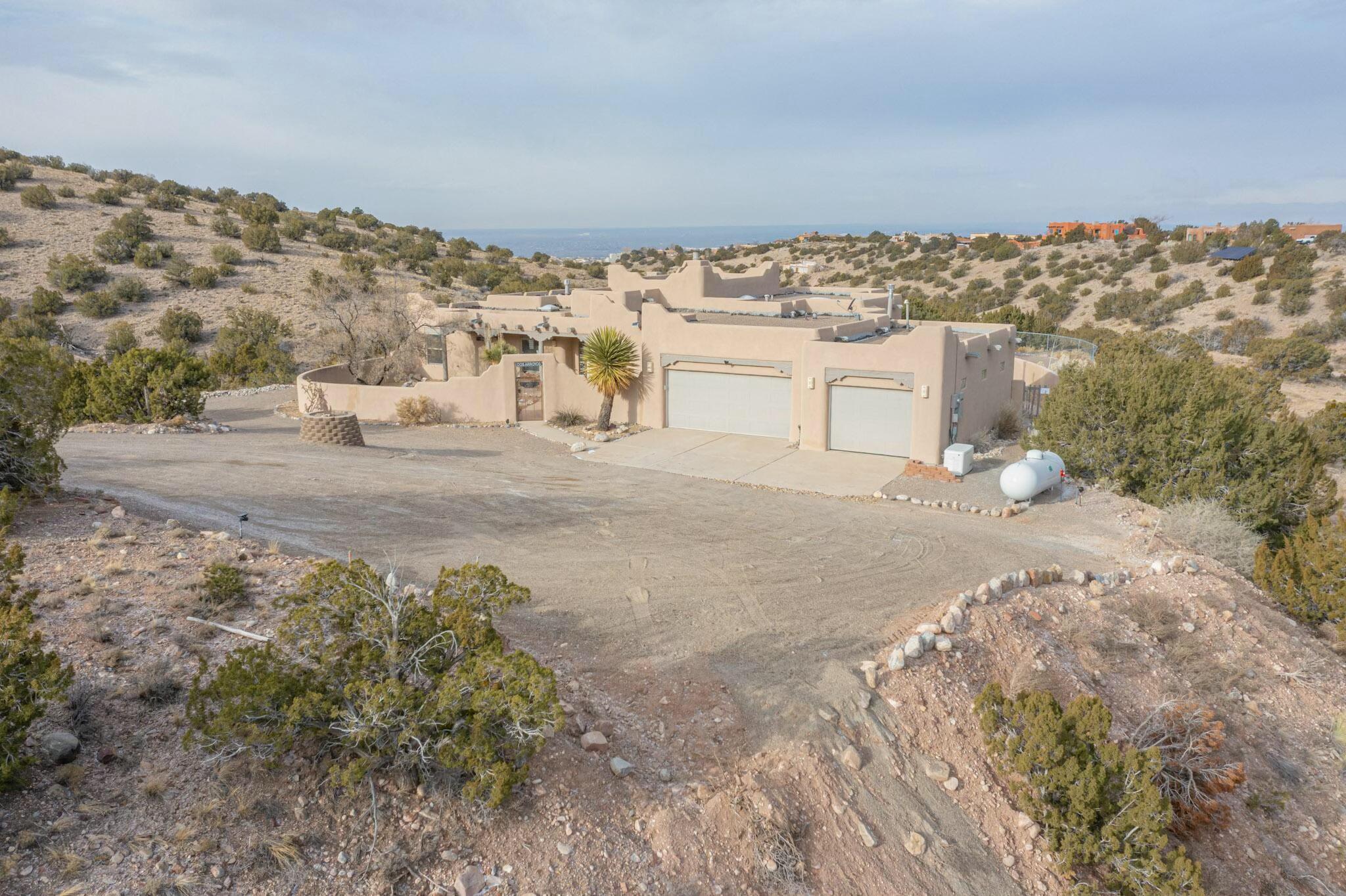 39 Pine Road, Placitas, New Mexico image 8