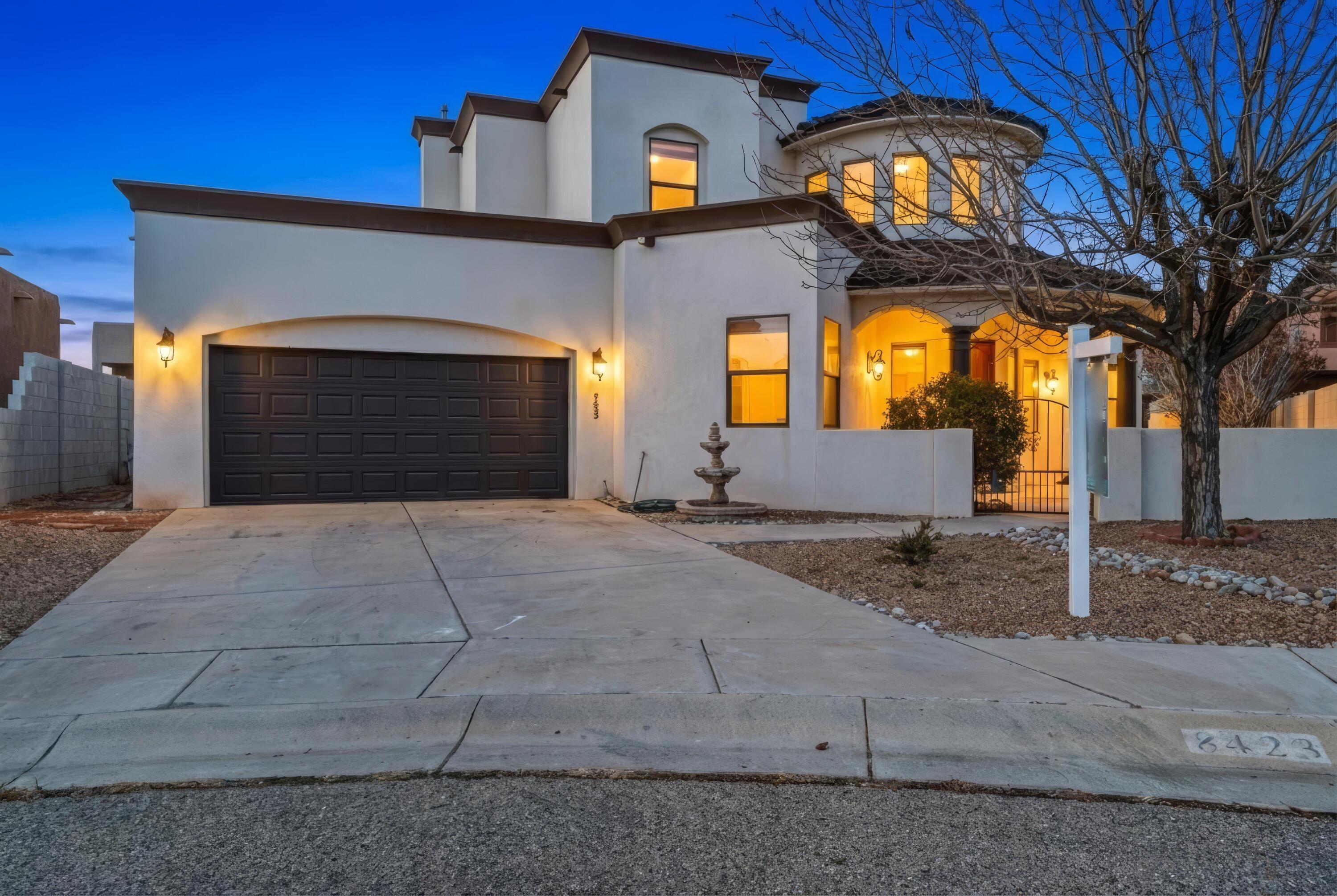 8423 Rising Star Place NE