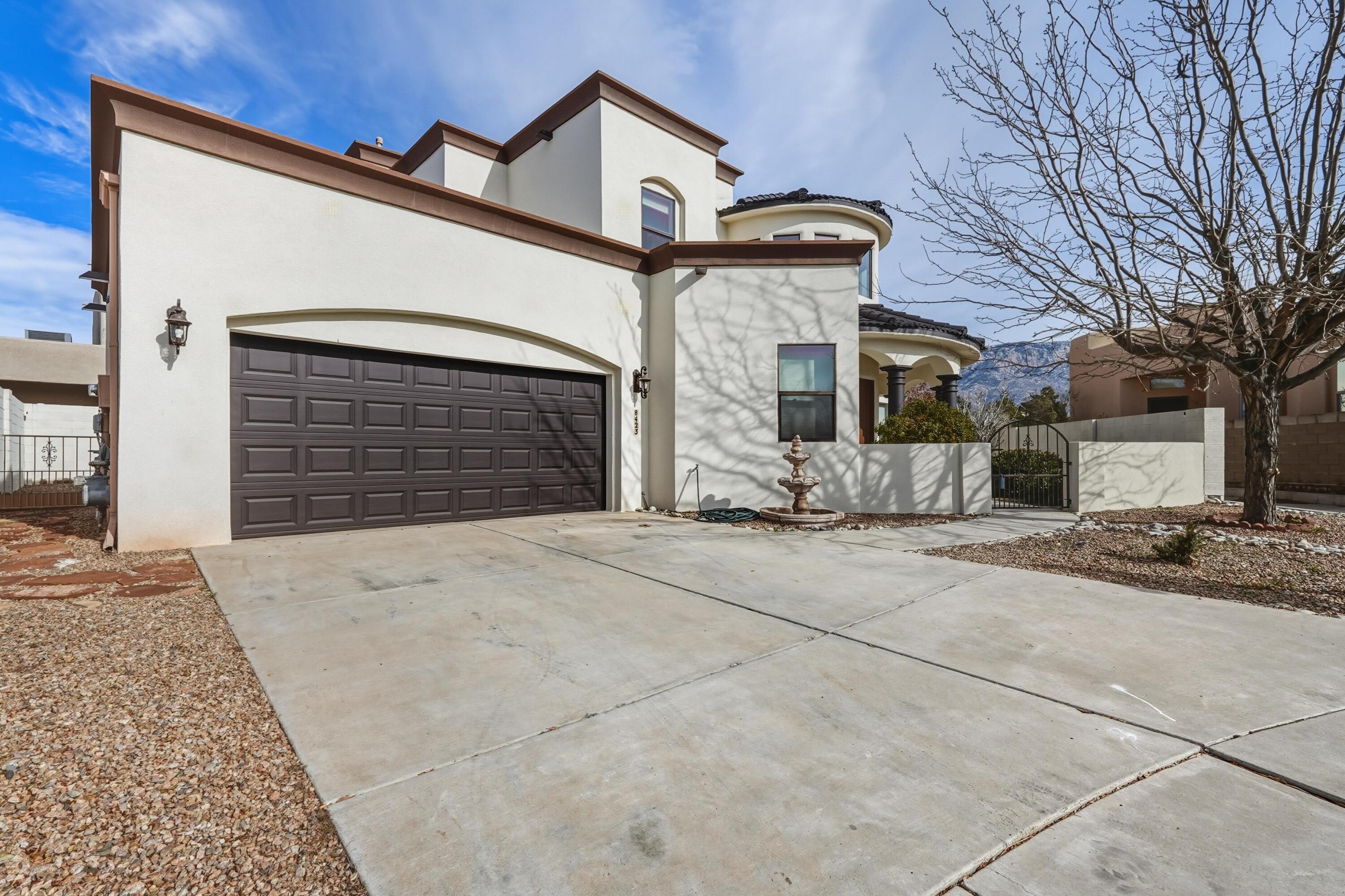 8423 Rising Star Place NE