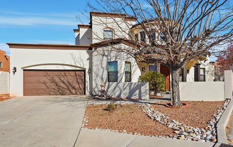 8423 Rising Star Place NE Albuquerque NM 87122