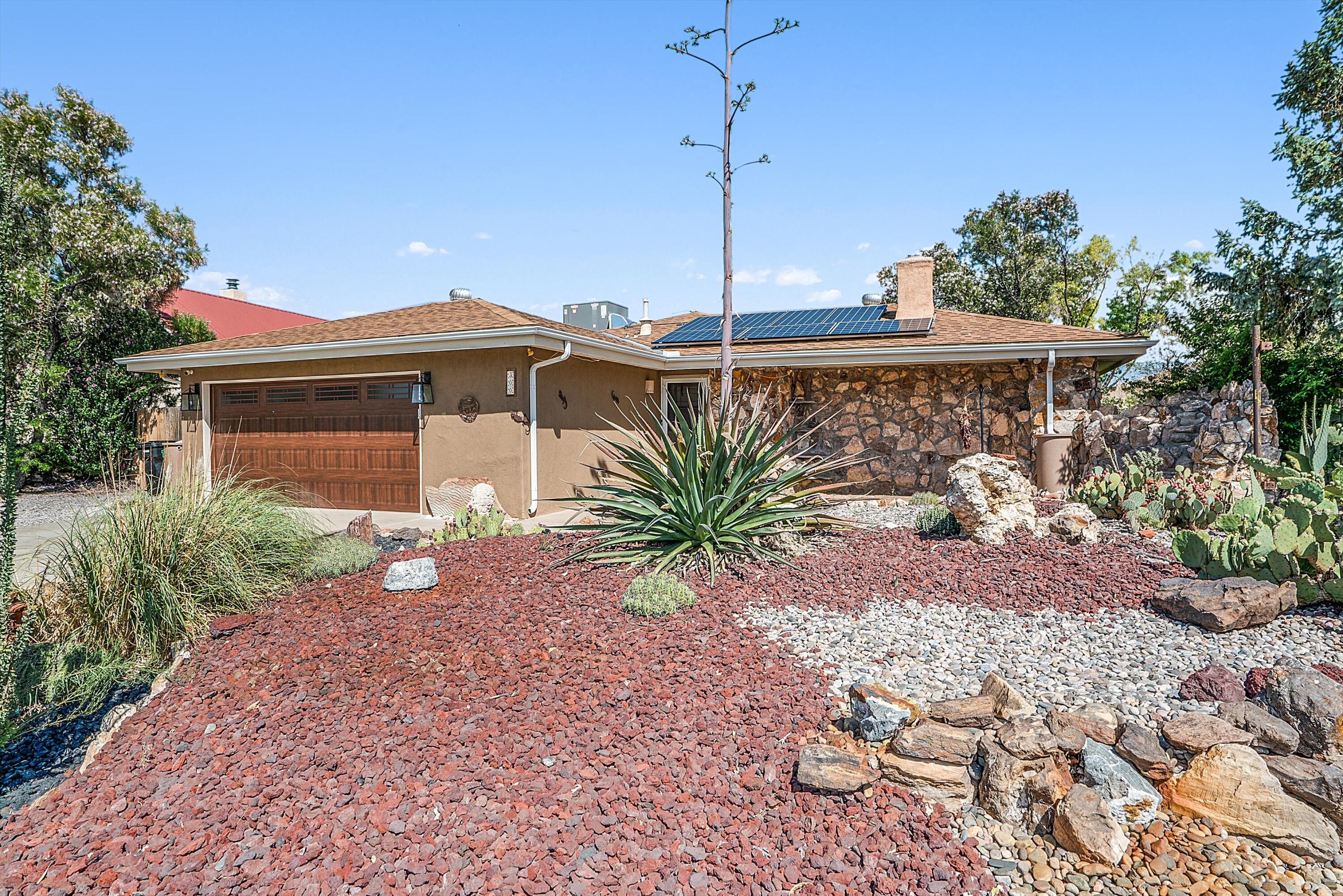 300 Montana Wells Road, Rio Rancho, New Mexico image 3