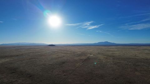 Vacant Land For Sale - LOT 1 Comales Drive<br/> Socorro County, Veguita, NM 87062