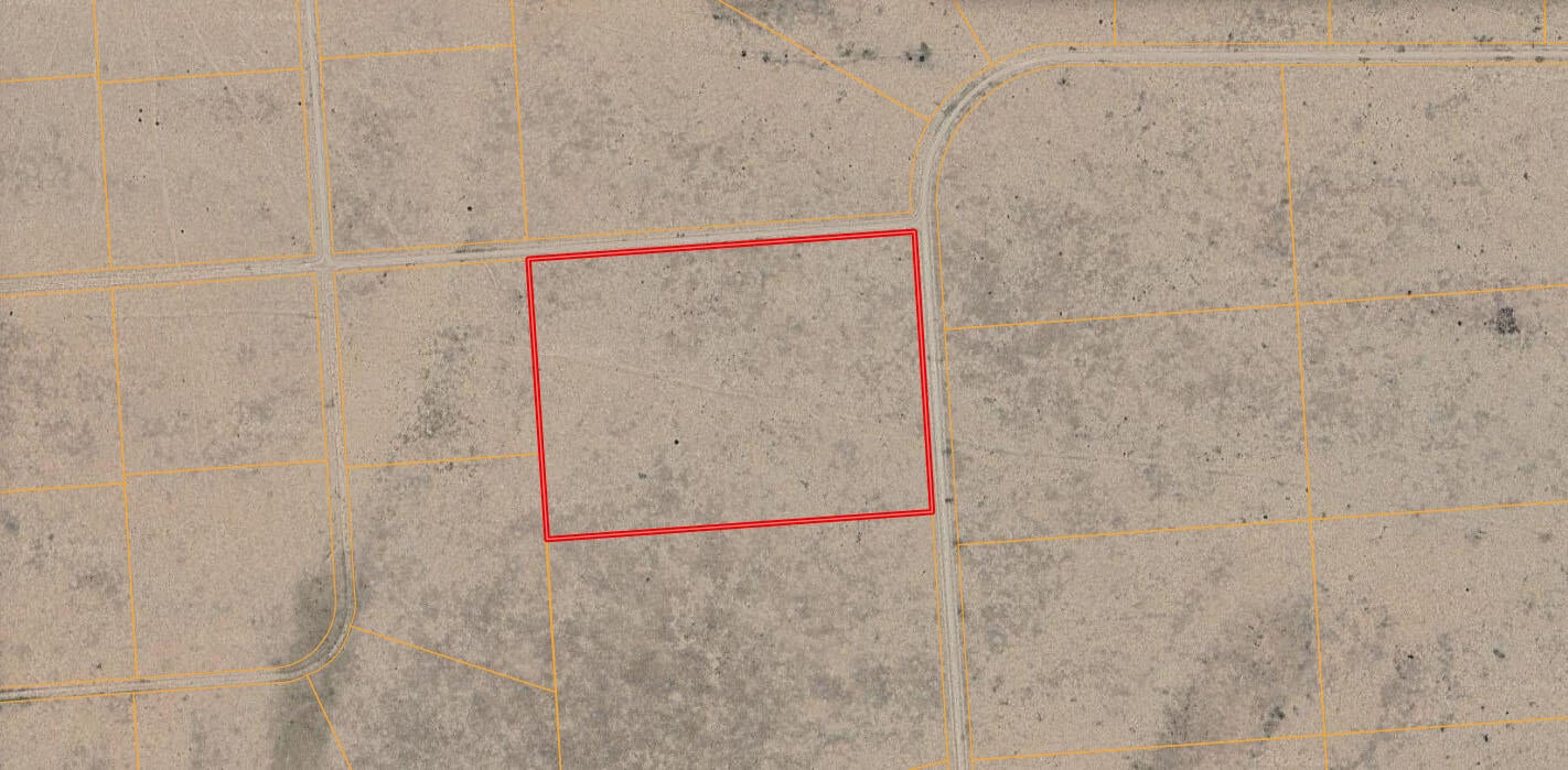 Lot 1 Comales Drive