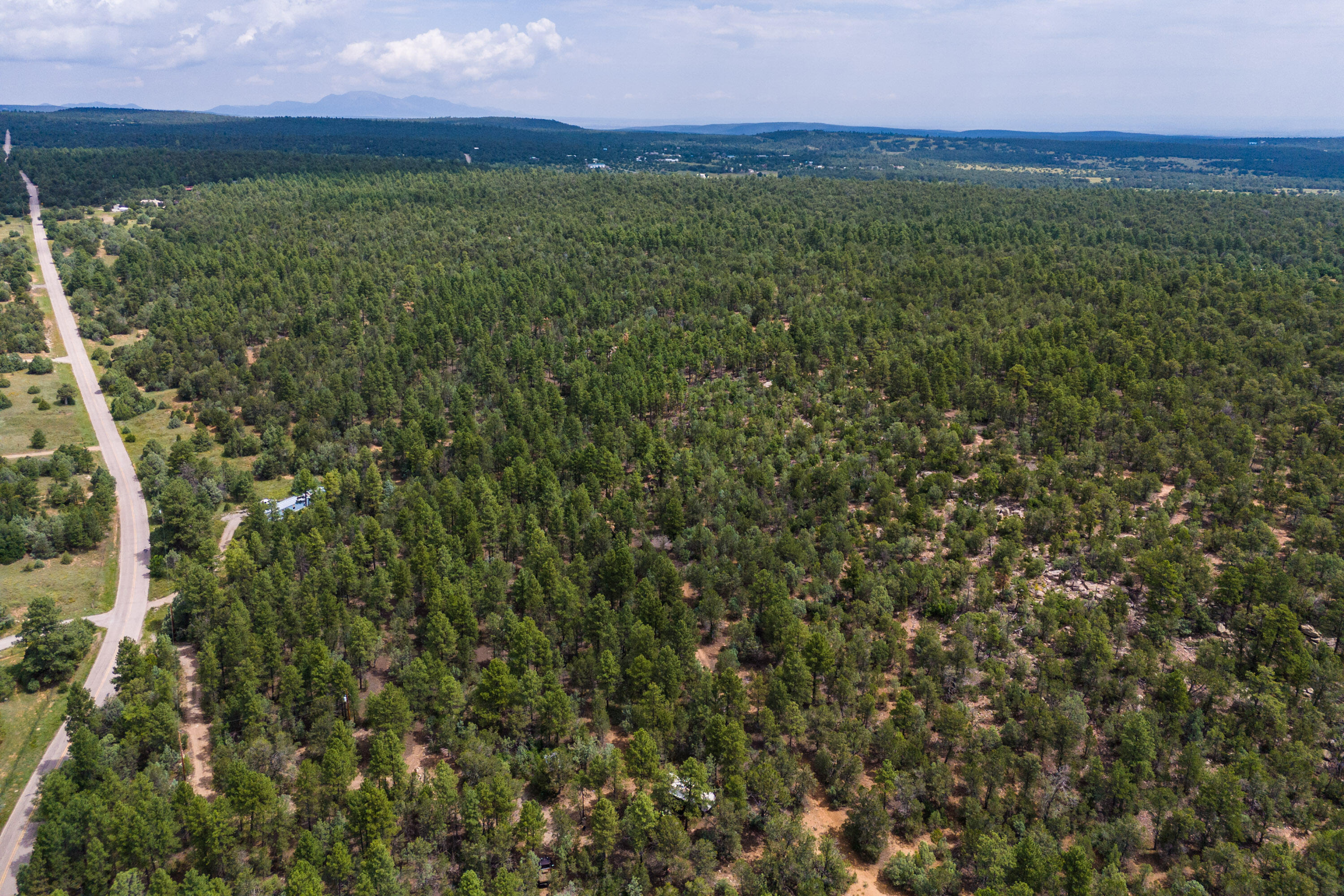 70 Anaya Road, Tijeras, New Mexico image 22