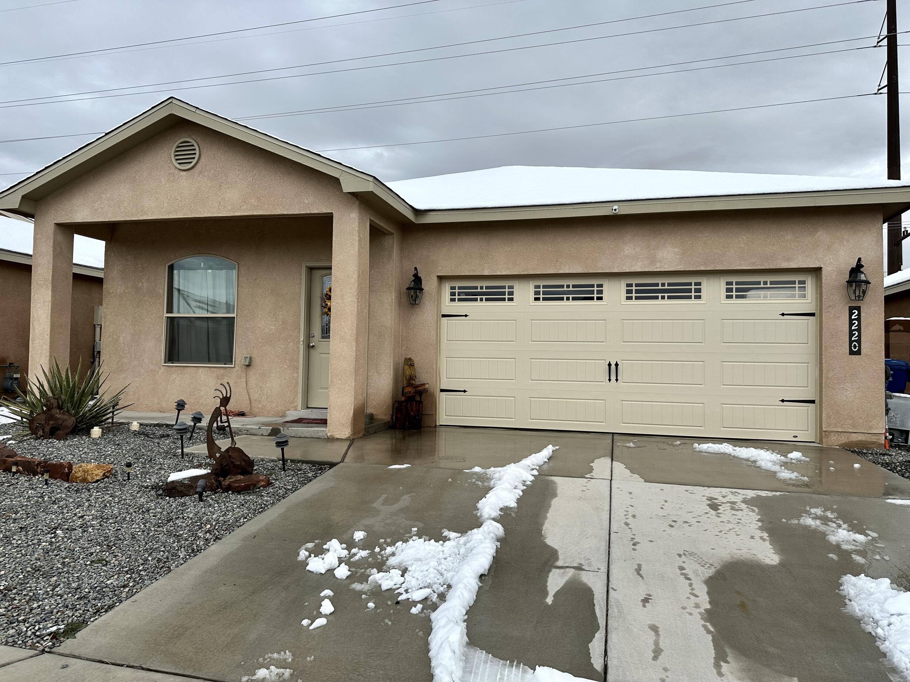 2220 Firewheel Avenue, Los Lunas, New Mexico image 14