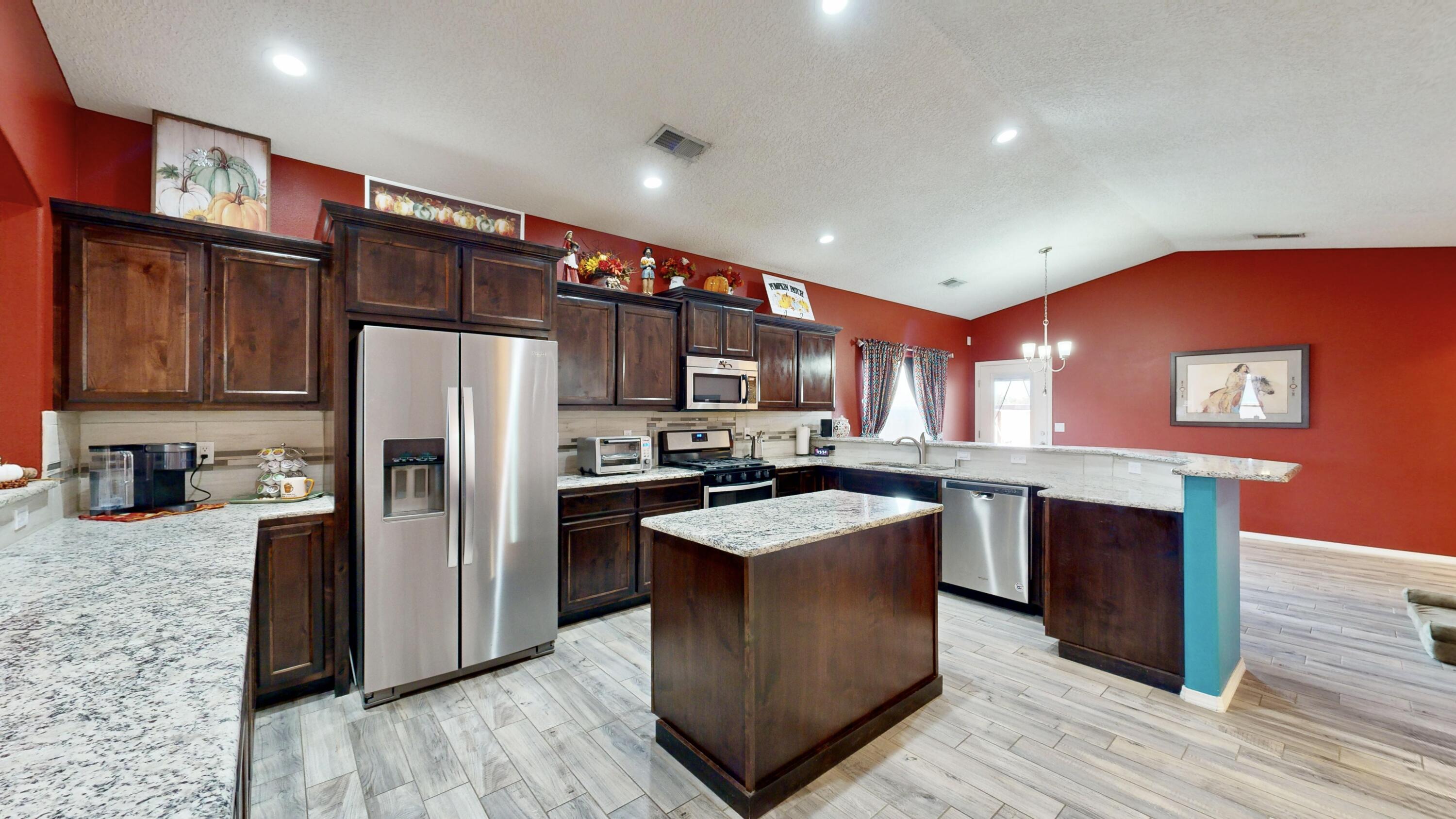 2220 Firewheel Avenue, Los Lunas, New Mexico image 3