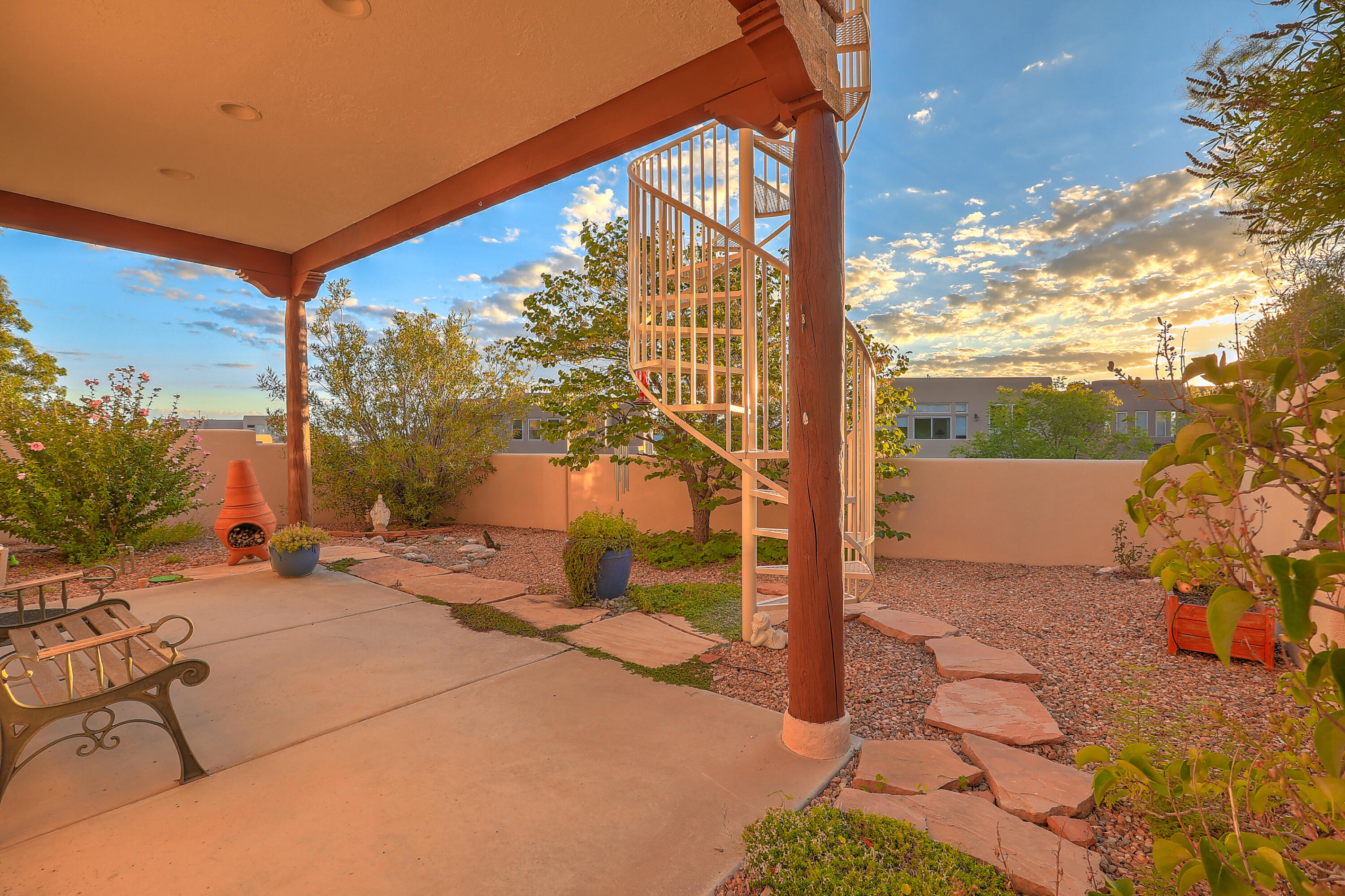 6523 Kaas Trail Court, Albuquerque, New Mexico image 7