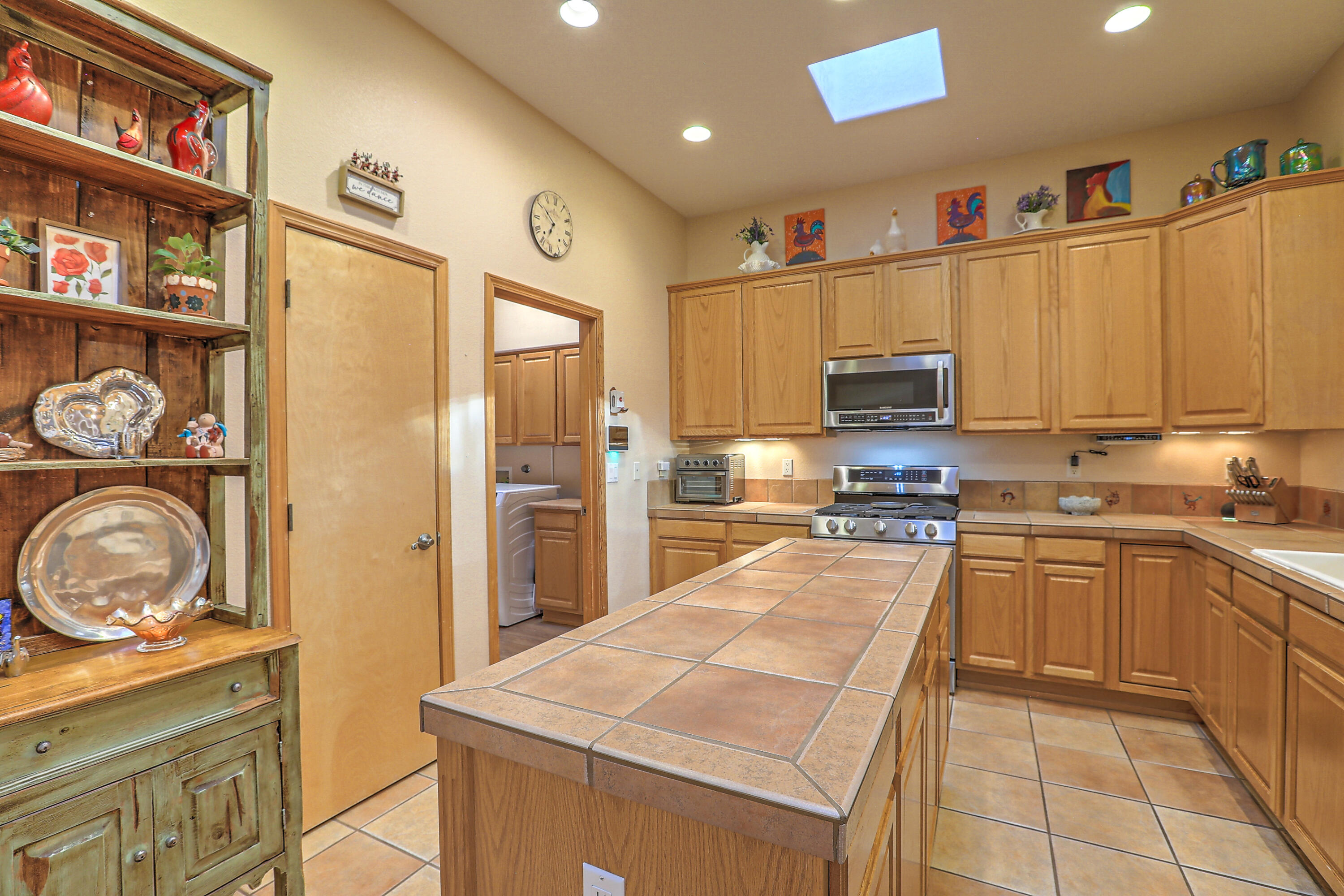 6523 Kaas Trail Court, Albuquerque, New Mexico image 16