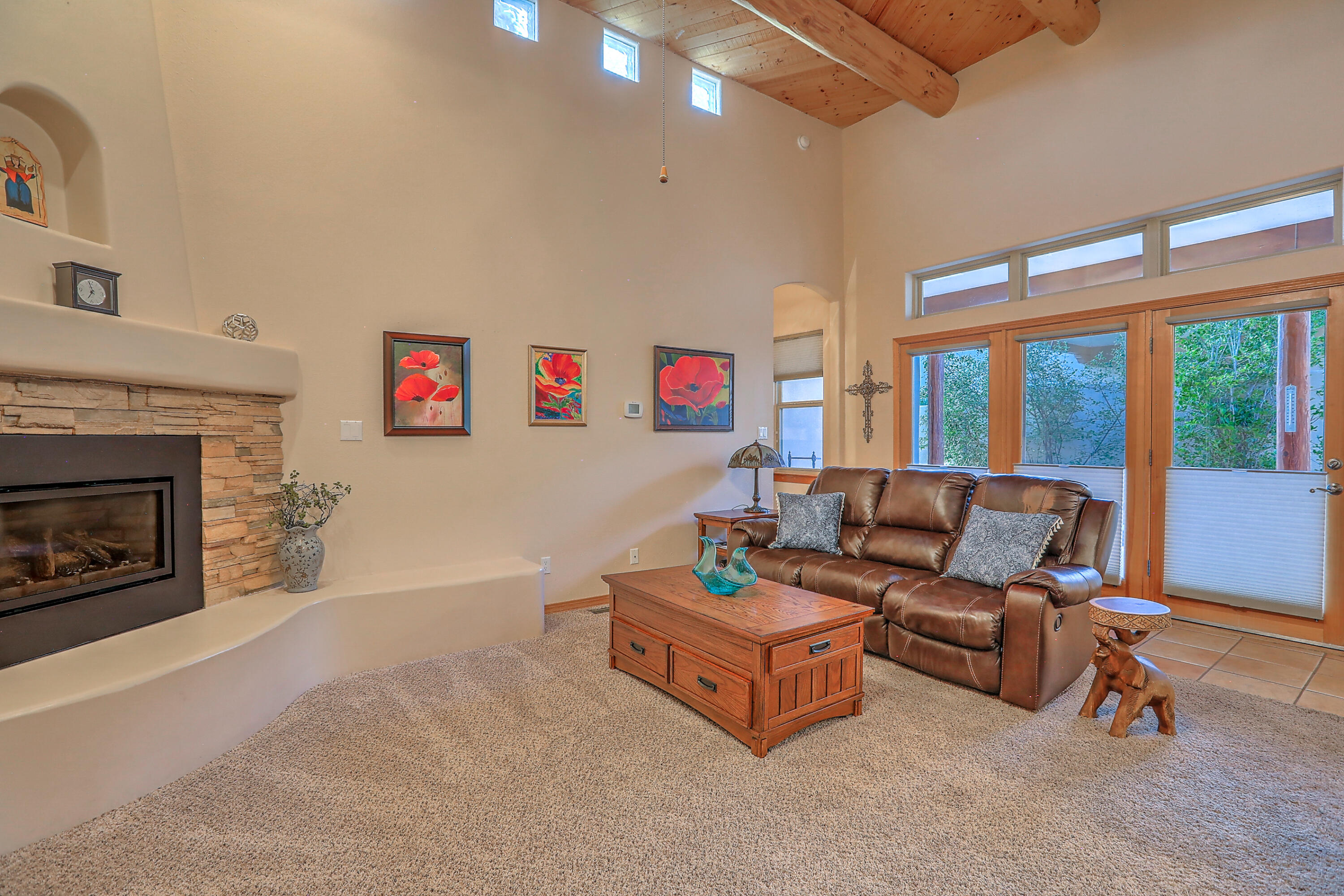 6523 Kaas Trail Court, Albuquerque, New Mexico image 9