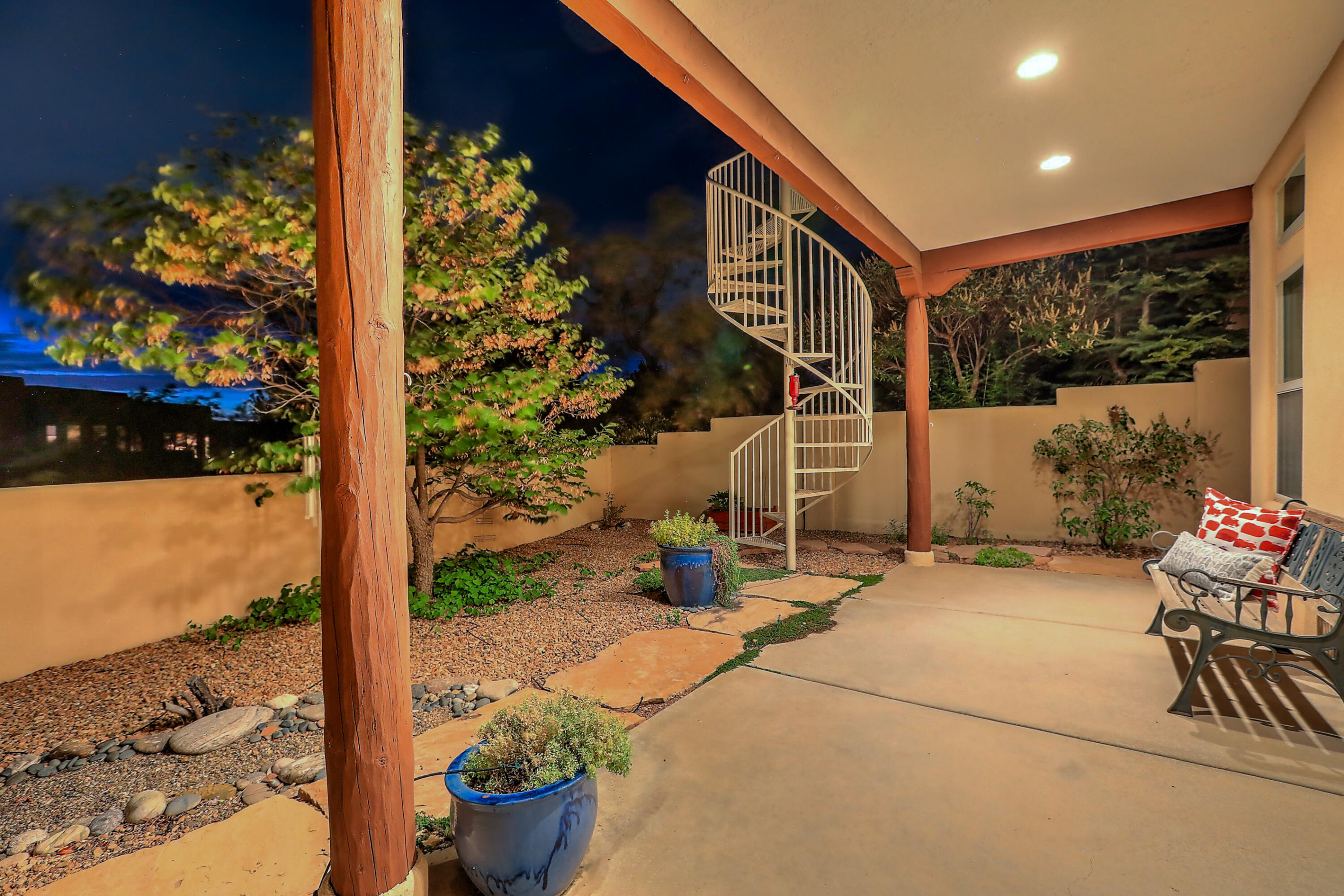 6523 Kaas Trail Court, Albuquerque, New Mexico image 28