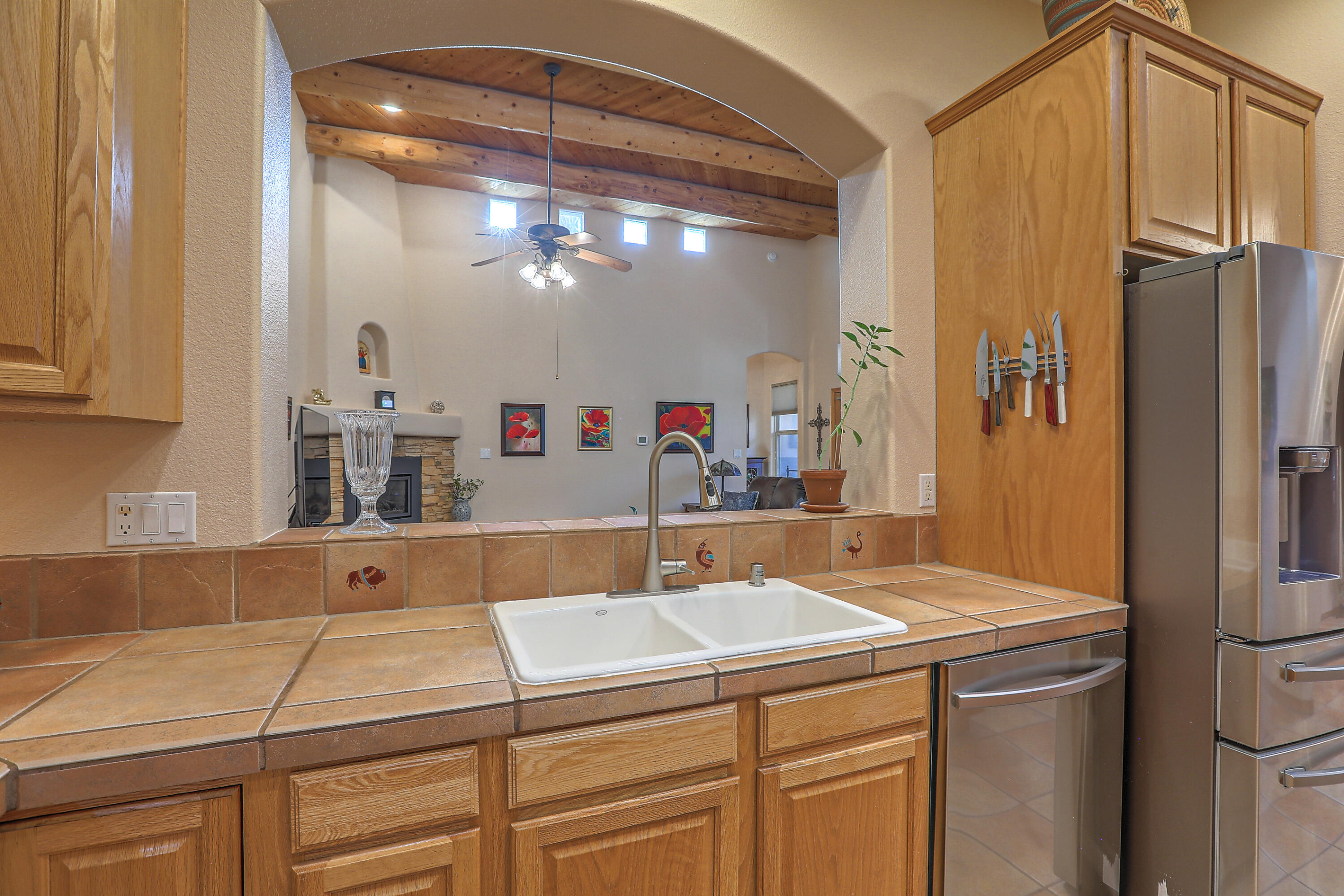 6523 Kaas Trail Court, Albuquerque, New Mexico image 18