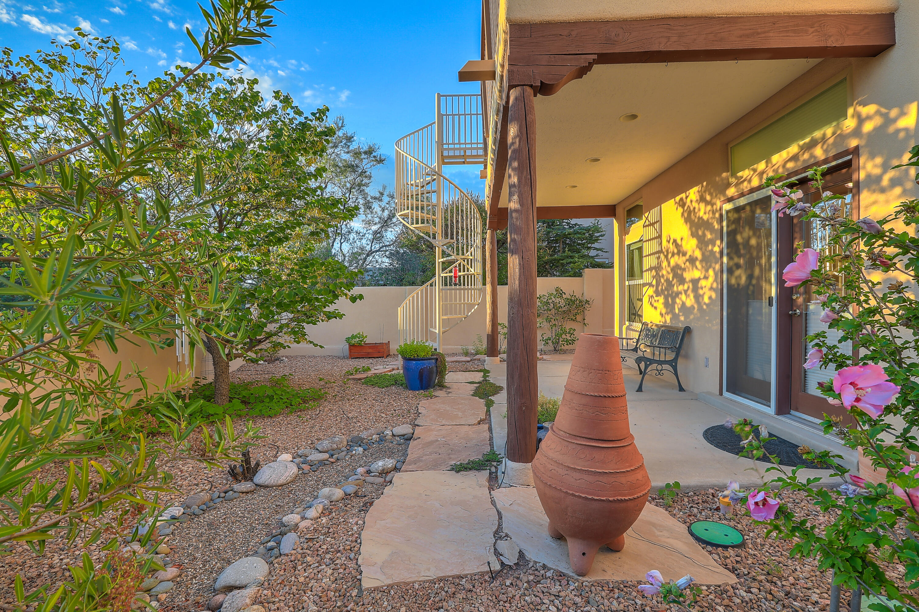 6523 Kaas Trail Court, Albuquerque, New Mexico image 17