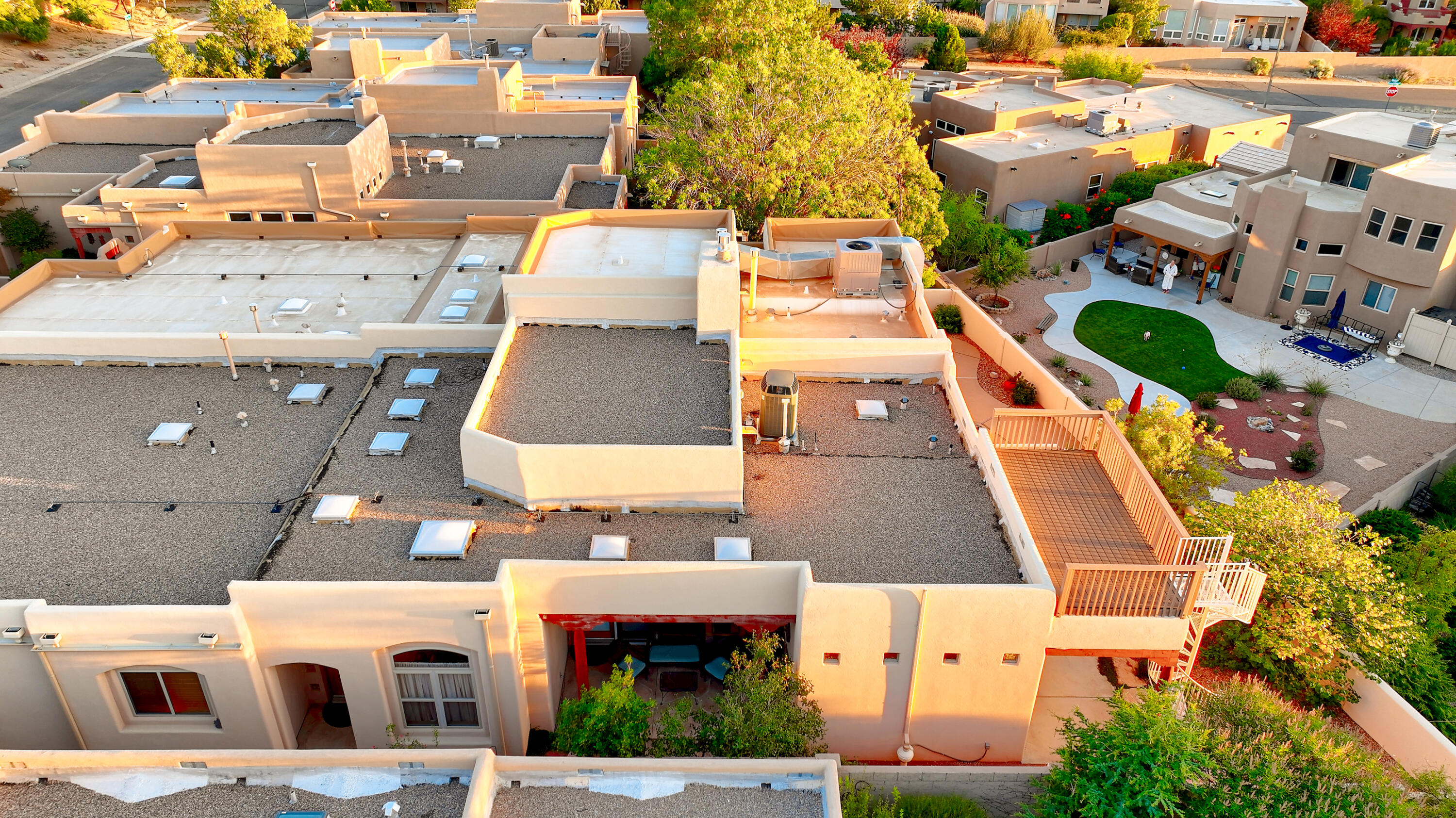 6523 Kaas Trail Court, Albuquerque, New Mexico image 34