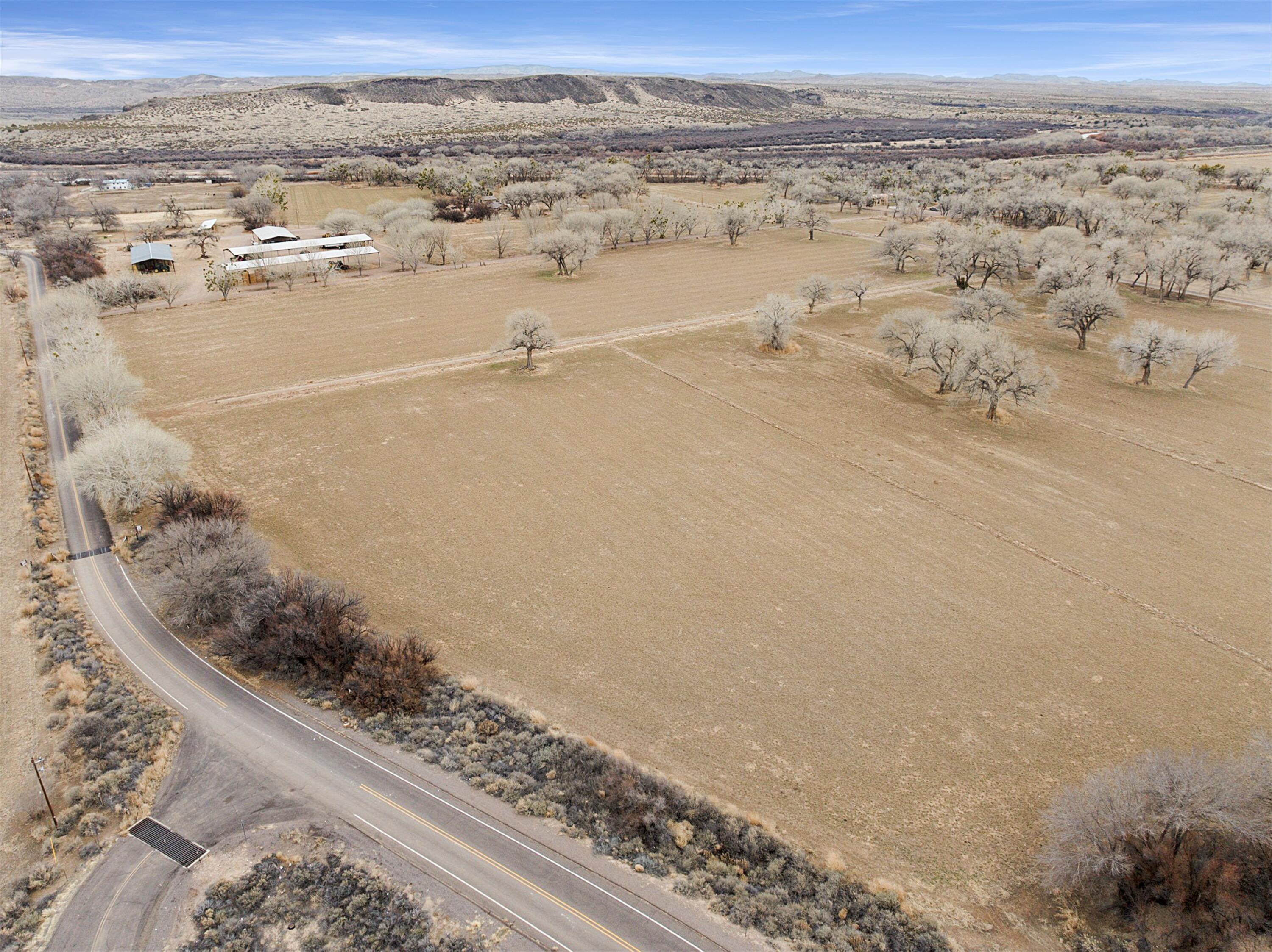 San Acacia Road, San Acacia, New Mexico image 36