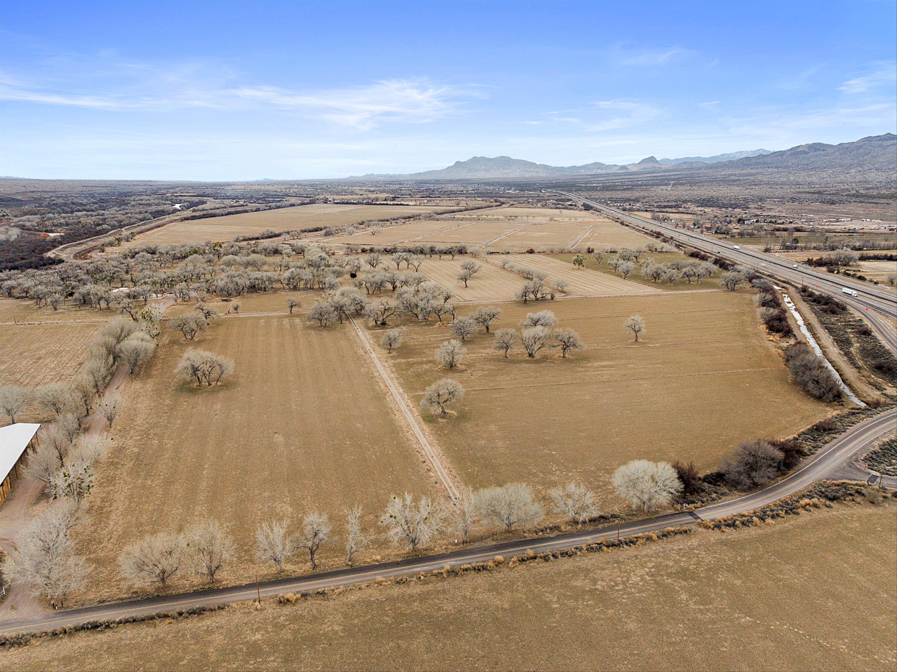 San Acacia Road, San Acacia, New Mexico image 16