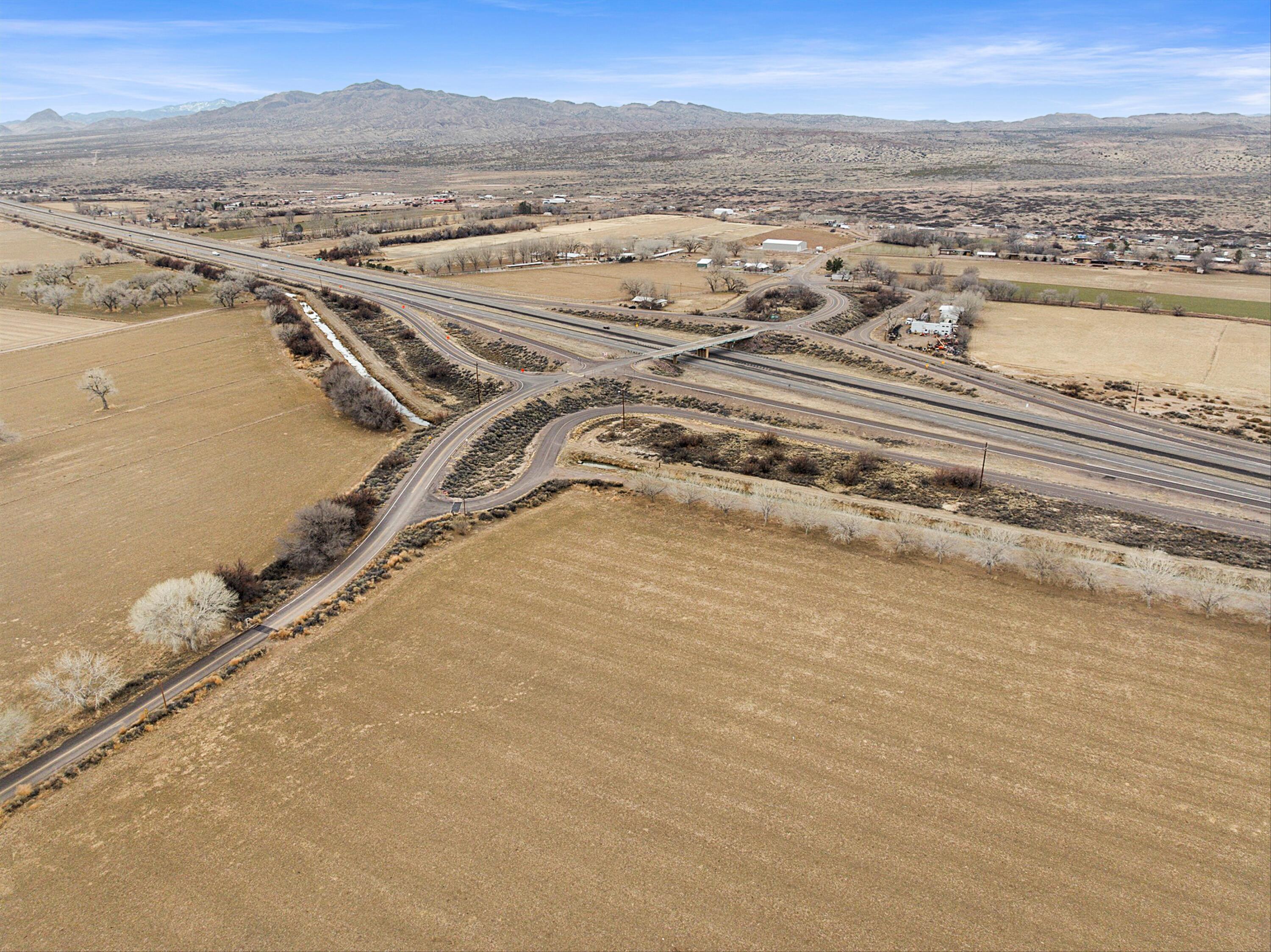 San Acacia Road, San Acacia, New Mexico image 17