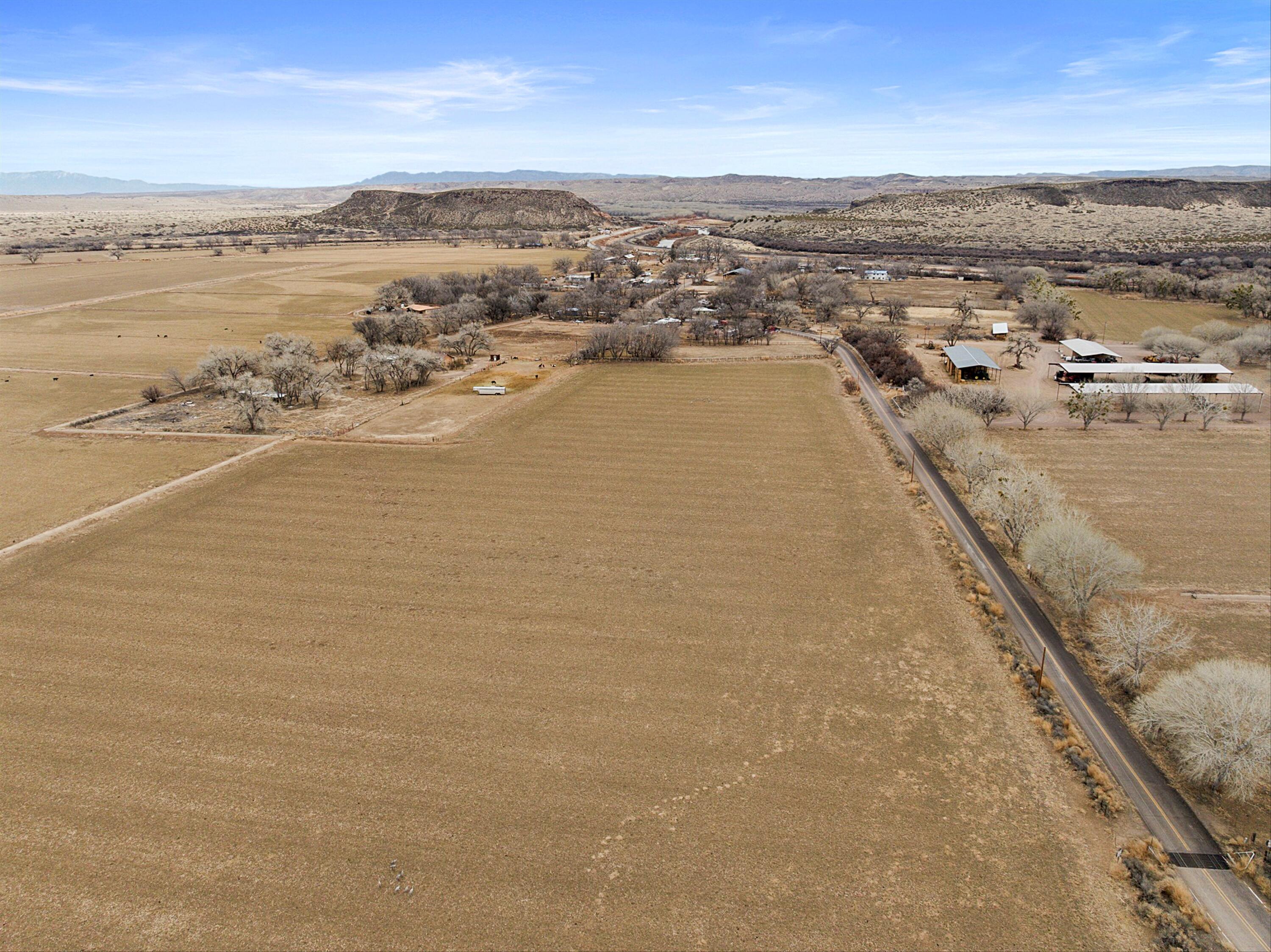 San Acacia Road, San Acacia, New Mexico image 18