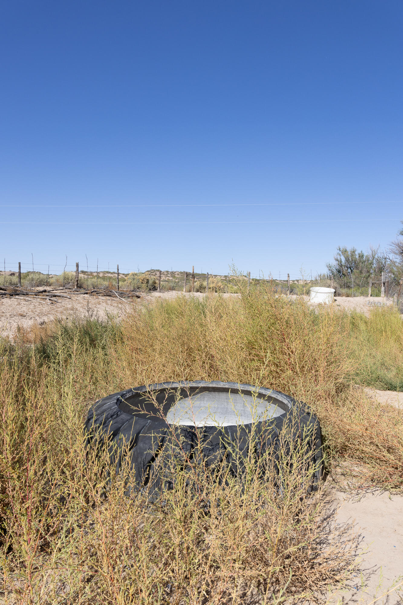 San Acacia Road, San Acacia, New Mexico image 14