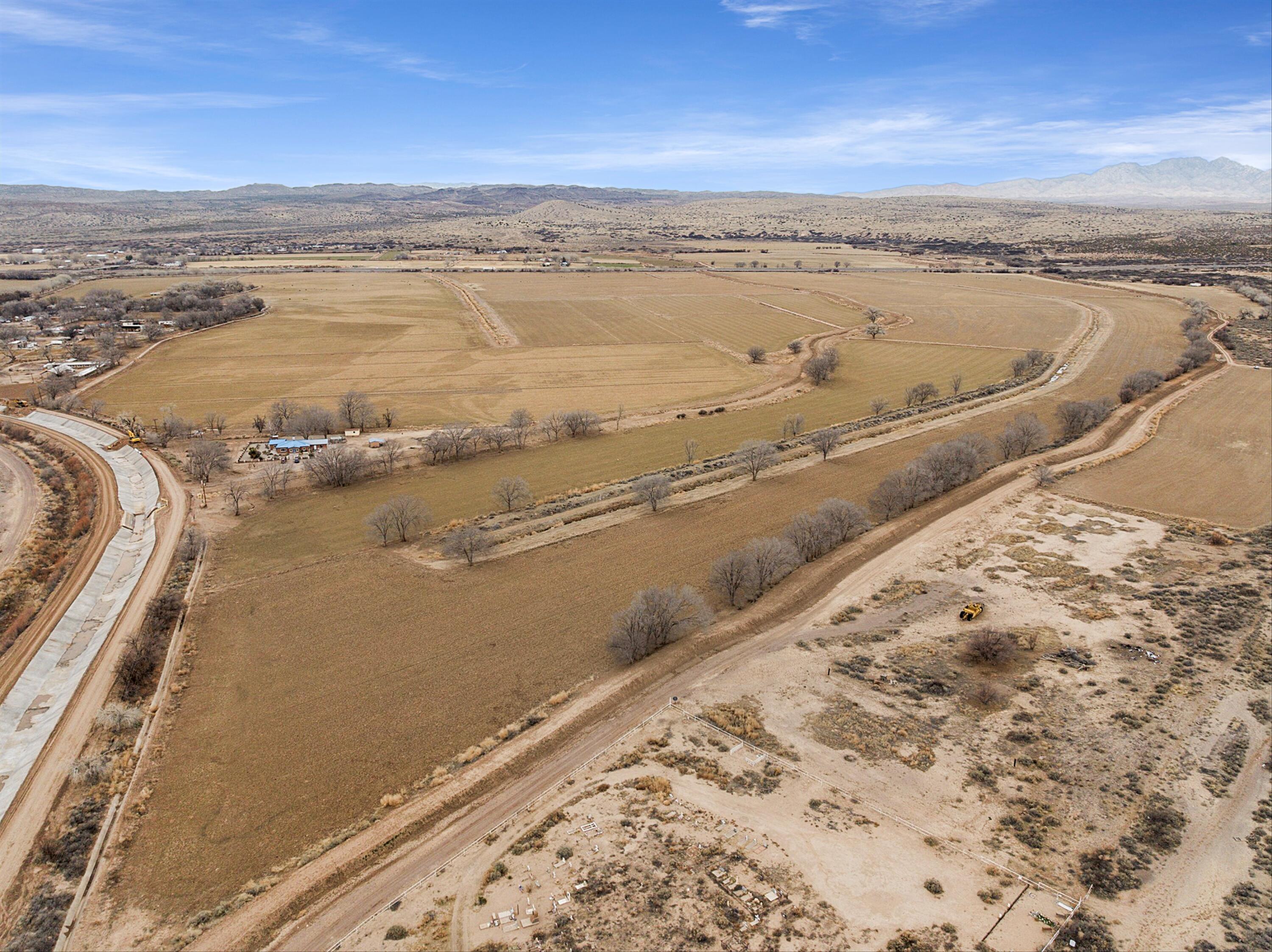 San Acacia Road, San Acacia, New Mexico image 8