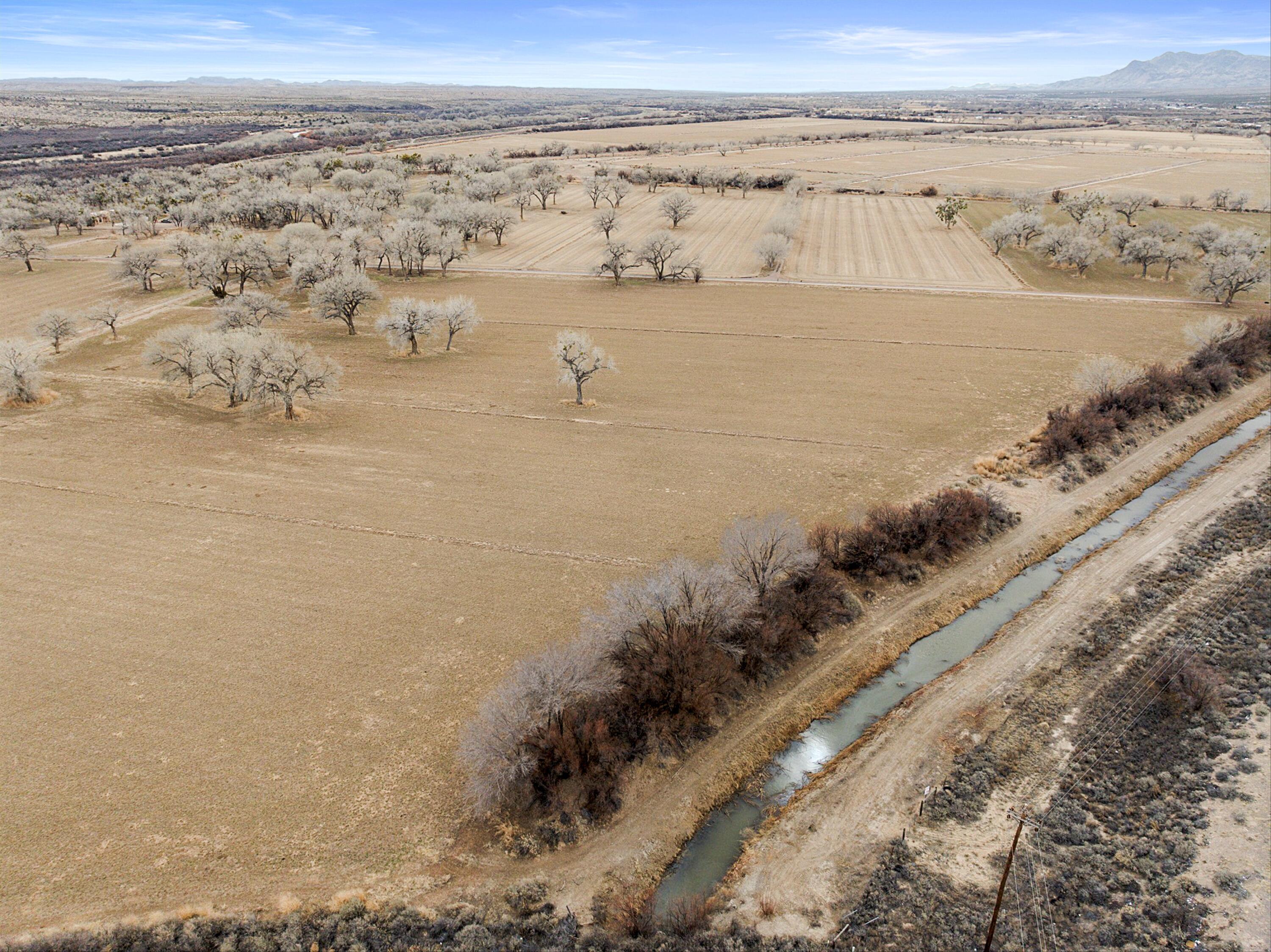 San Acacia Road, San Acacia, New Mexico image 37