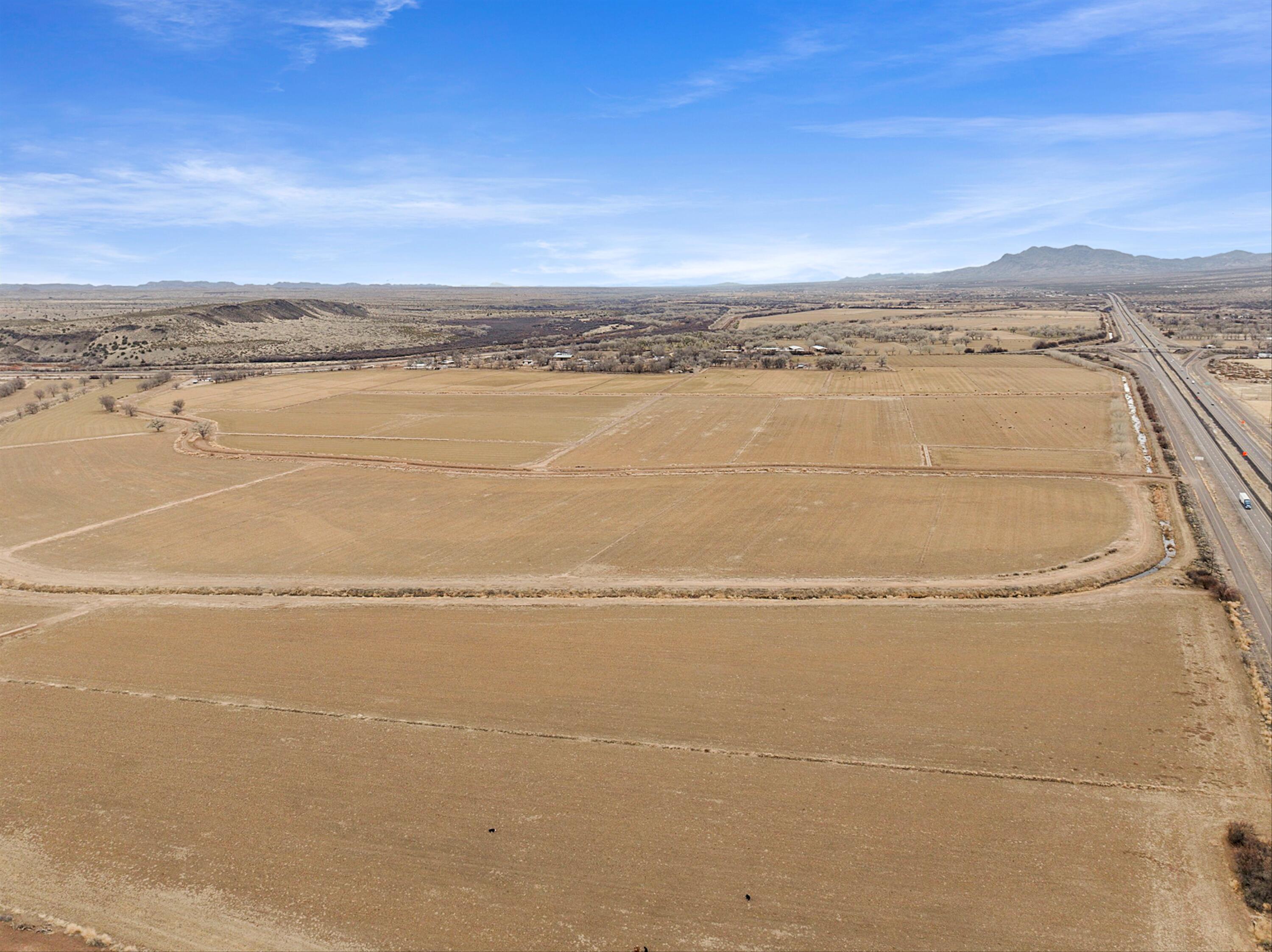 San Acacia Road, San Acacia, New Mexico image 18