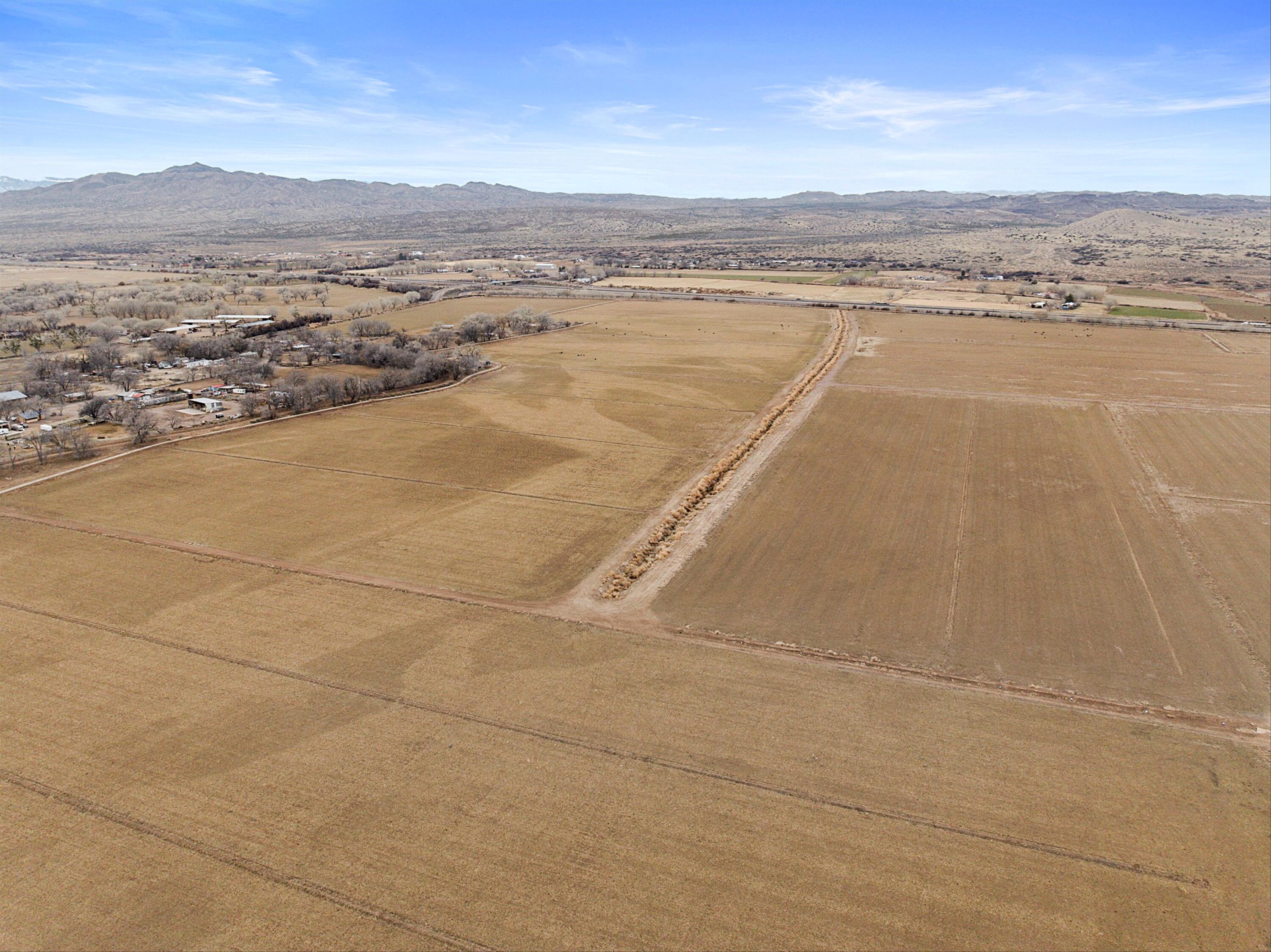 San Acacia Road, San Acacia, New Mexico image 25