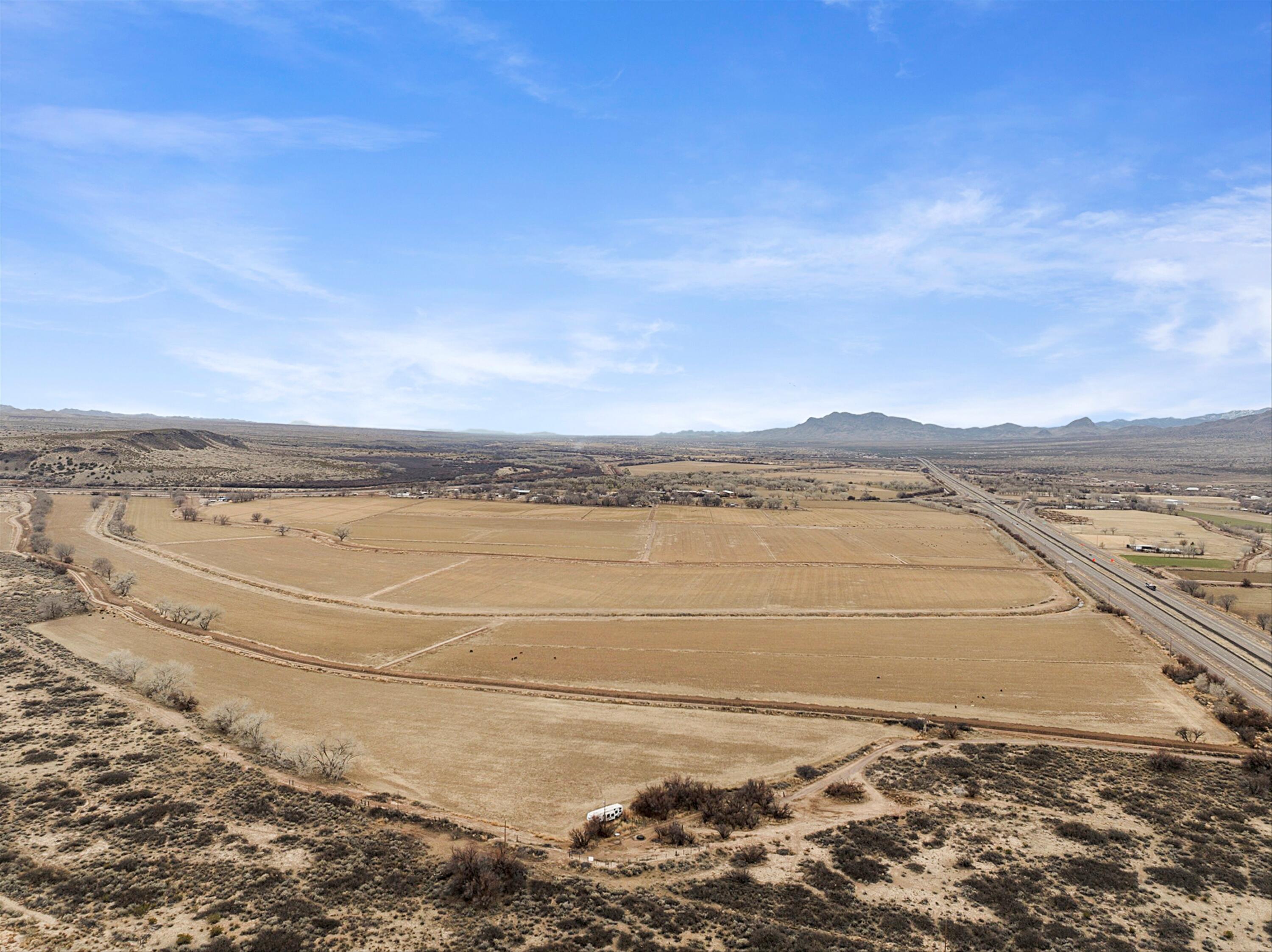 San Acacia Road, San Acacia, New Mexico image 17