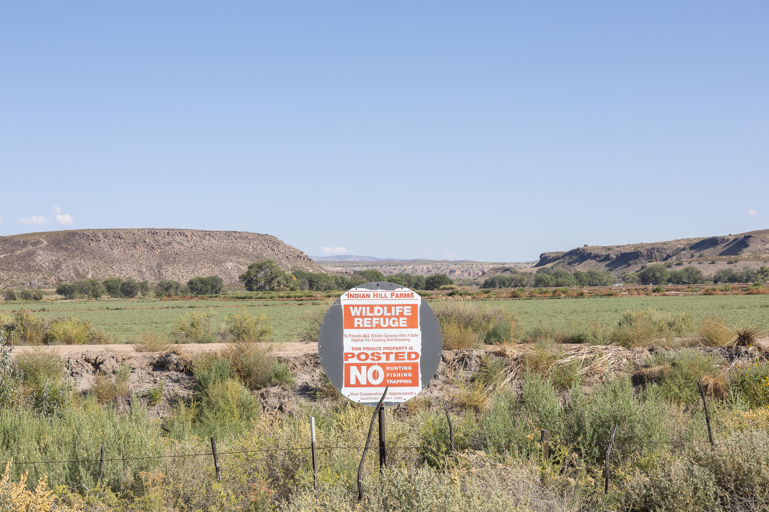 San Acacia Road, San Acacia, New Mexico image 16