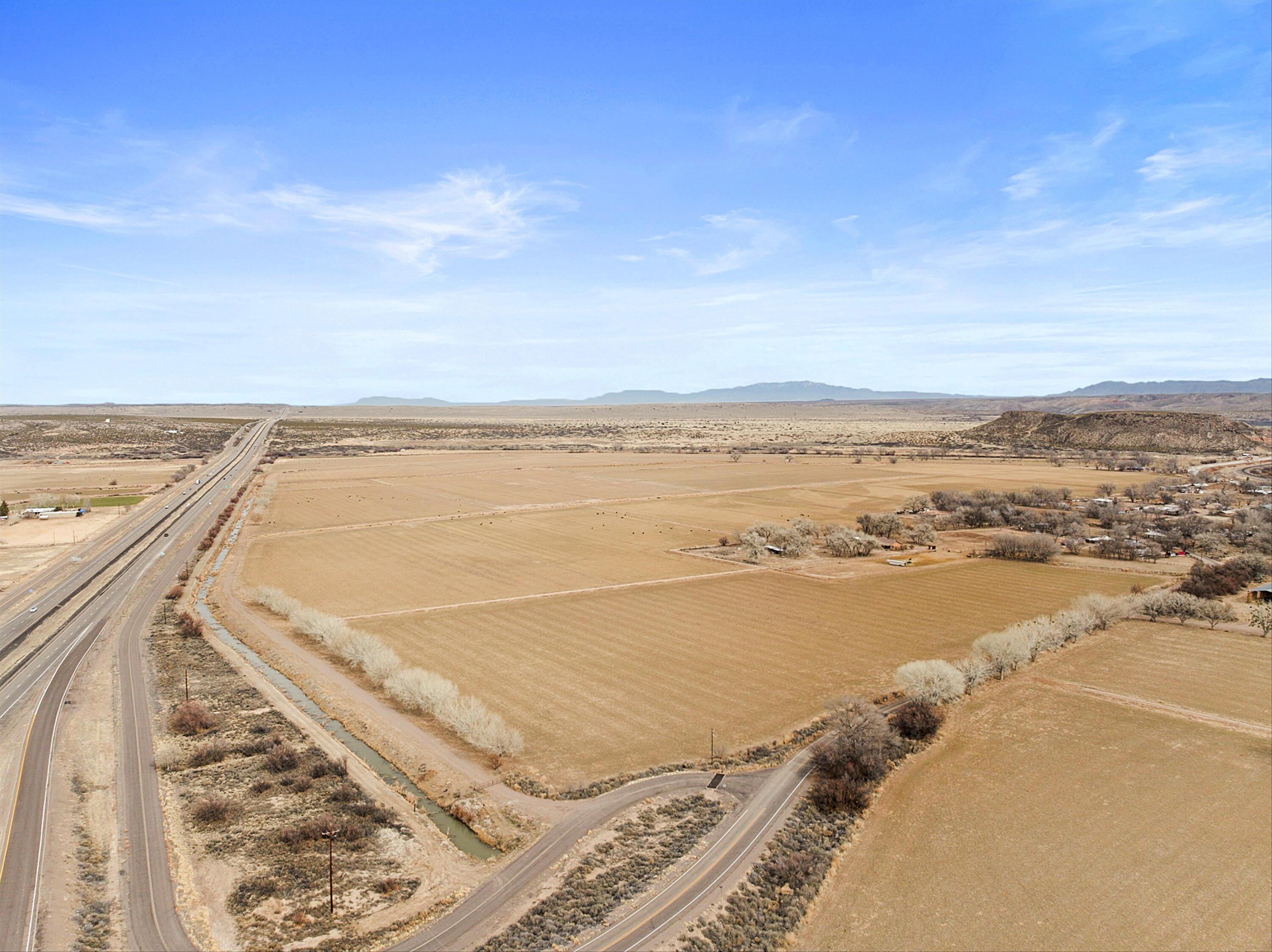 San Acacia Road, San Acacia, New Mexico image 29