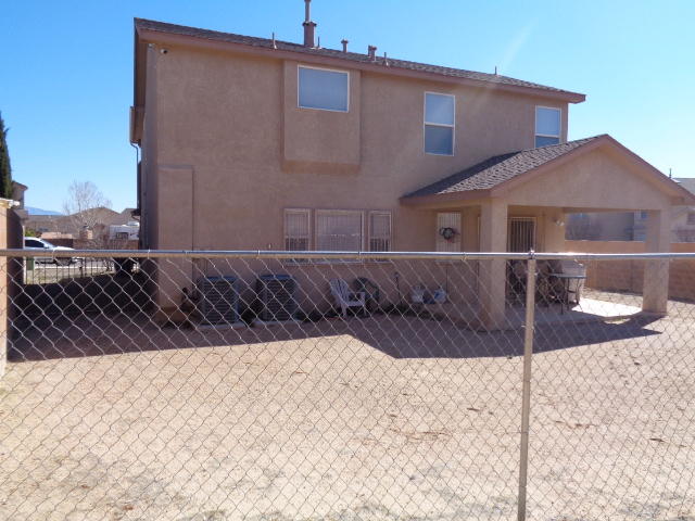 2715 Silver Star Drive, Albuquerque, New Mexico image 3