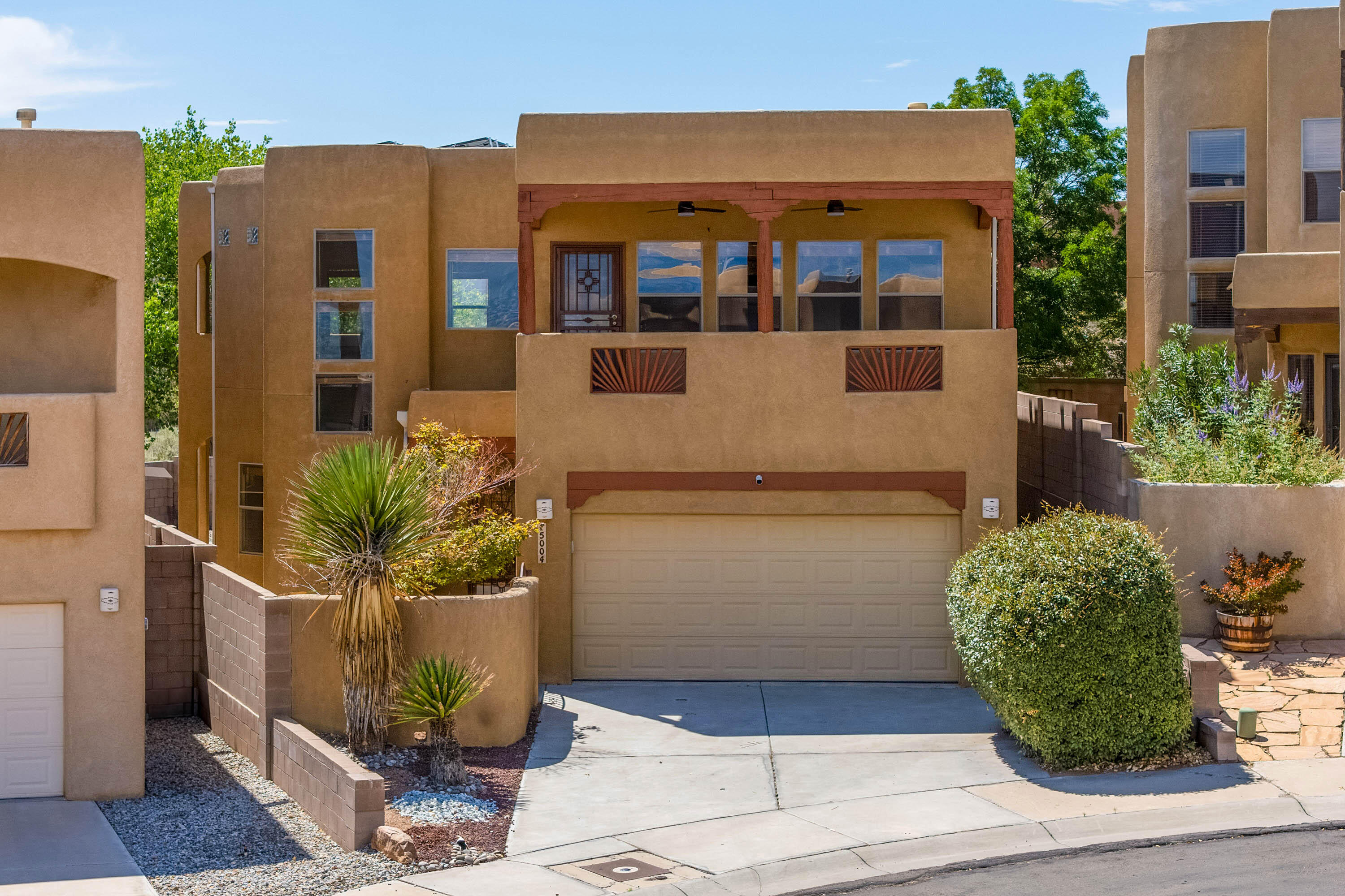 View Albuquerque, NM 87120 house