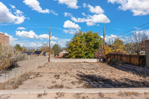 2935 San Rafael Avenue SE Albuquerque NM 87106