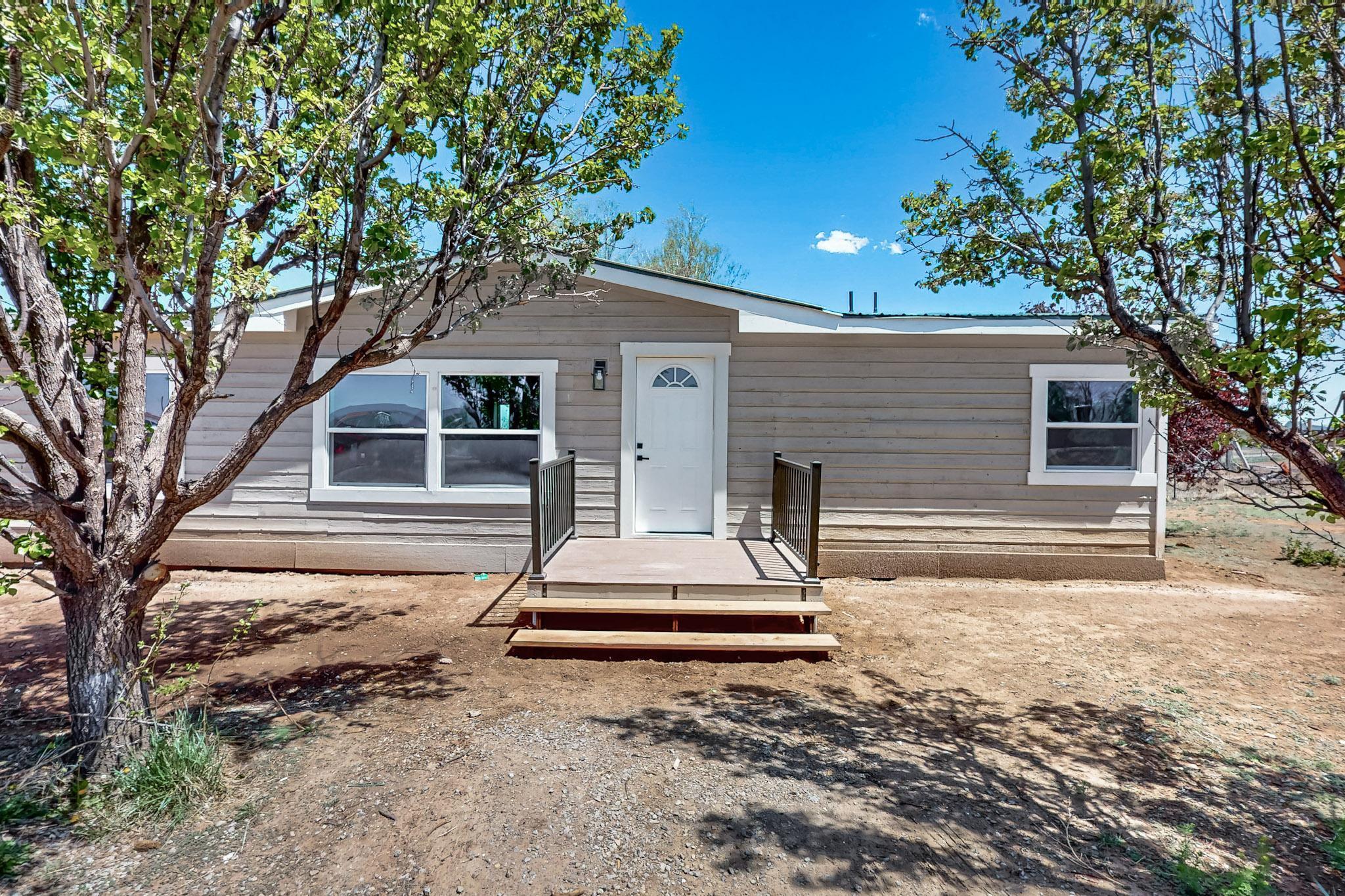 4 Forest Court, Edgewood, New Mexico image 2
