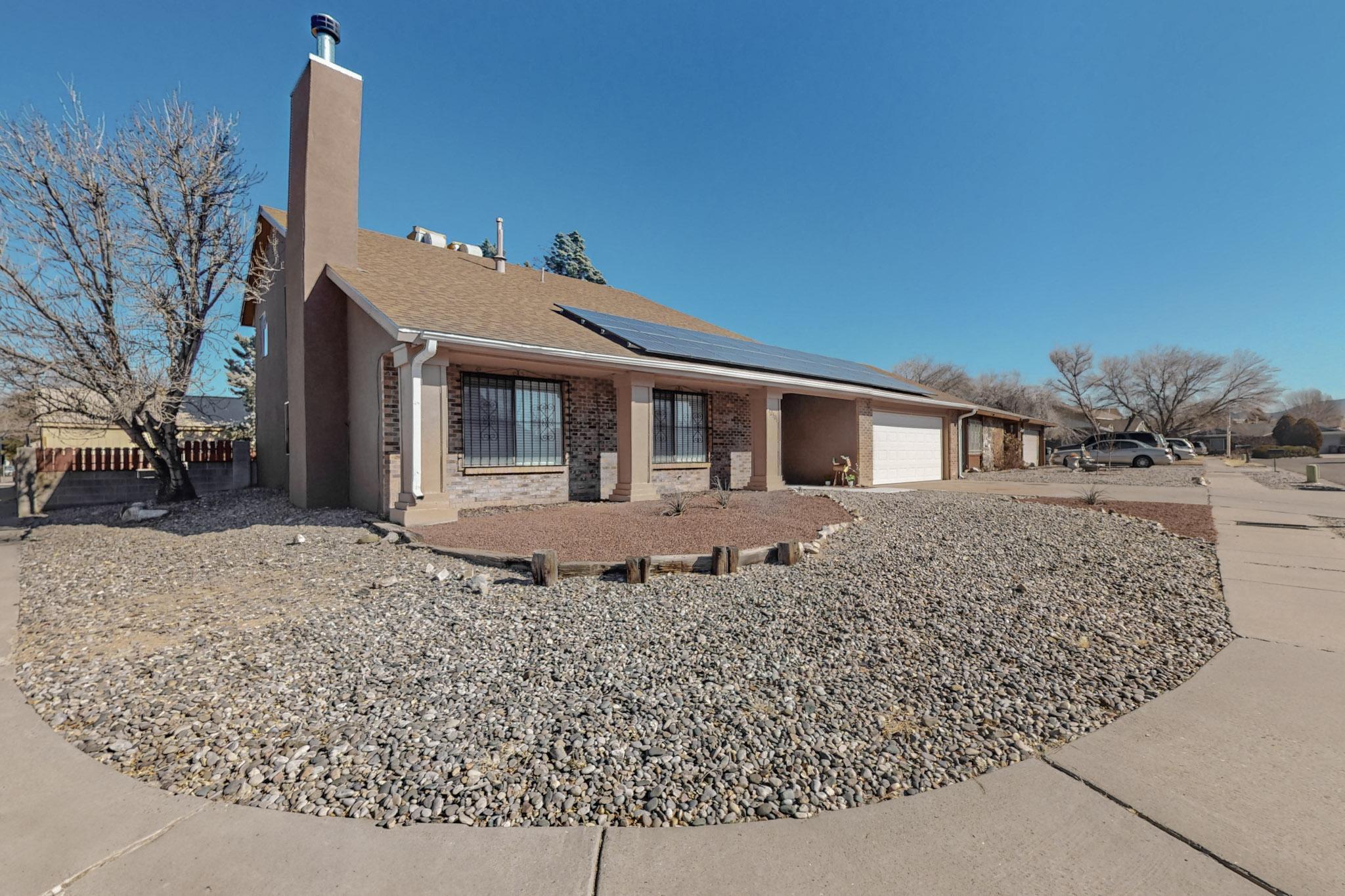 12501 Charla Court, Albuquerque, New Mexico image 3