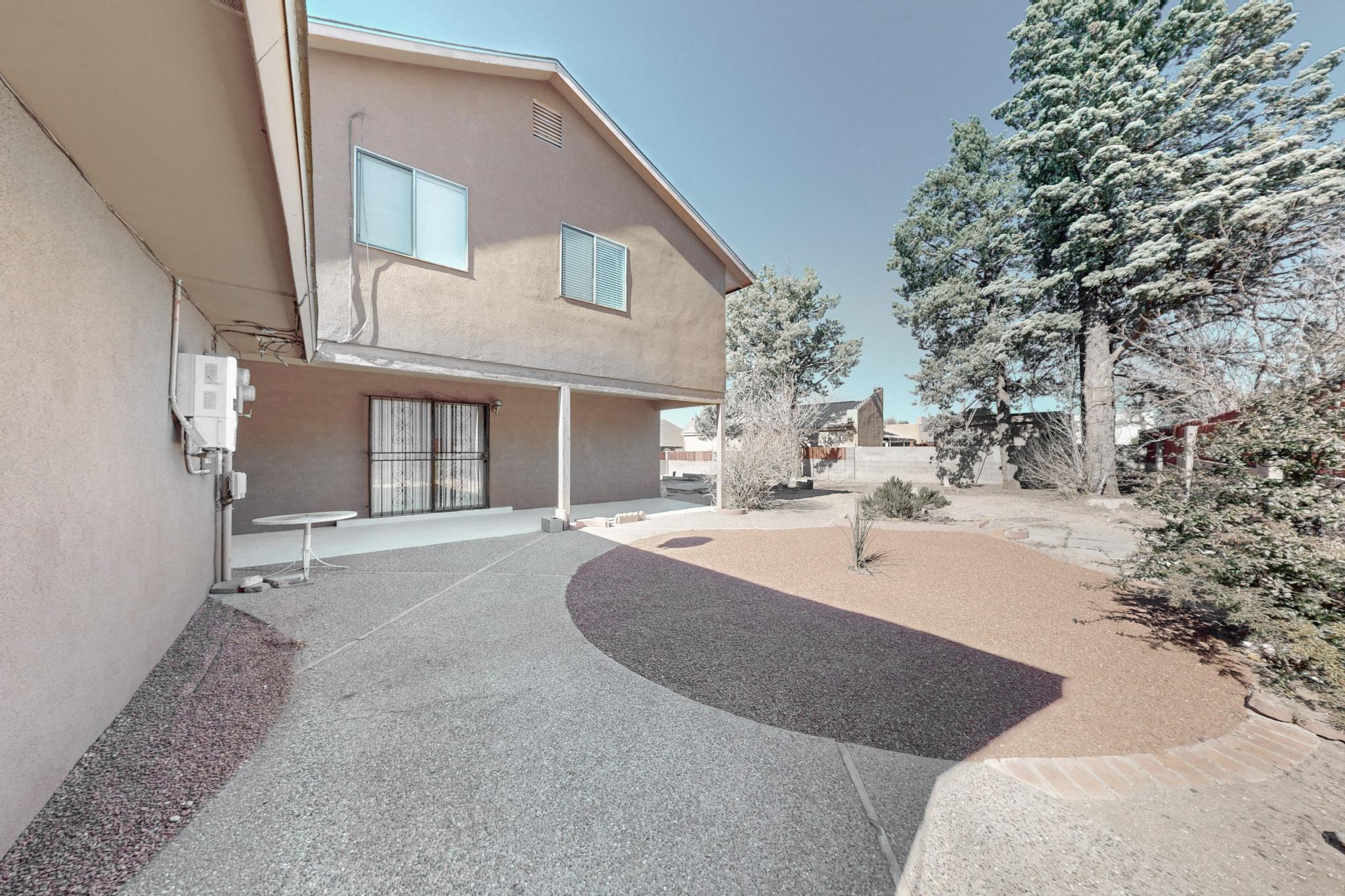 12501 Charla Court, Albuquerque, New Mexico image 46