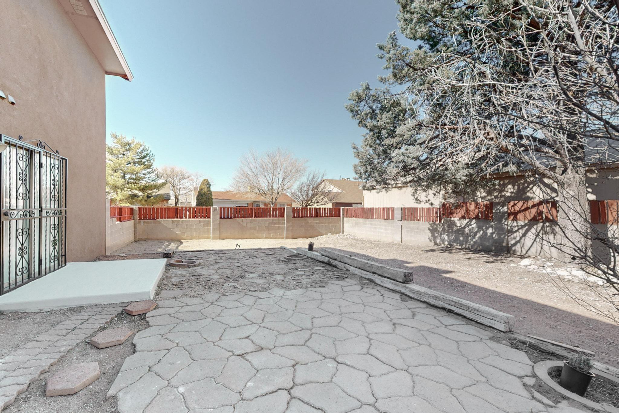 12501 Charla Court, Albuquerque, New Mexico image 49