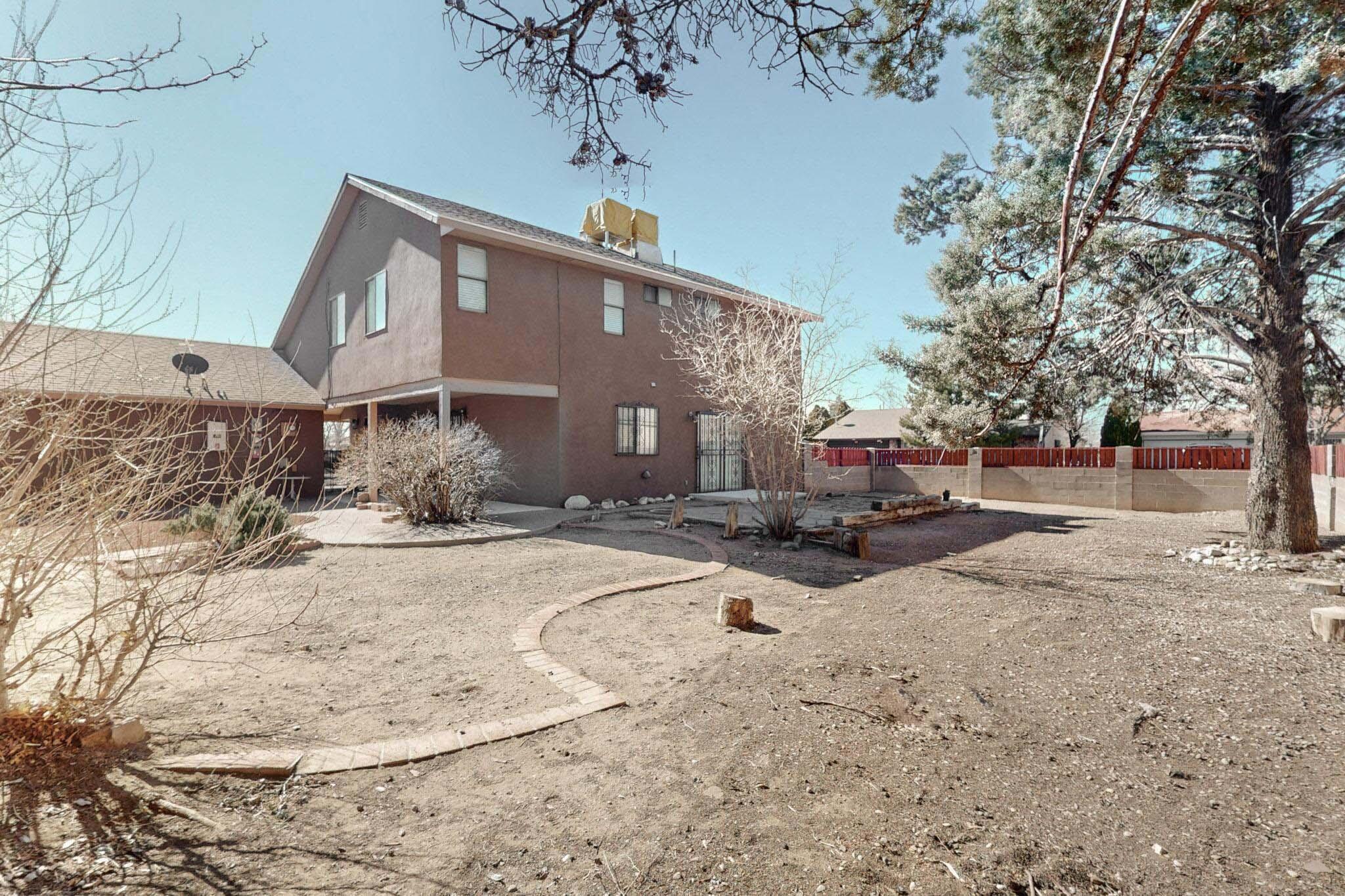 12501 Charla Court, Albuquerque, New Mexico image 47