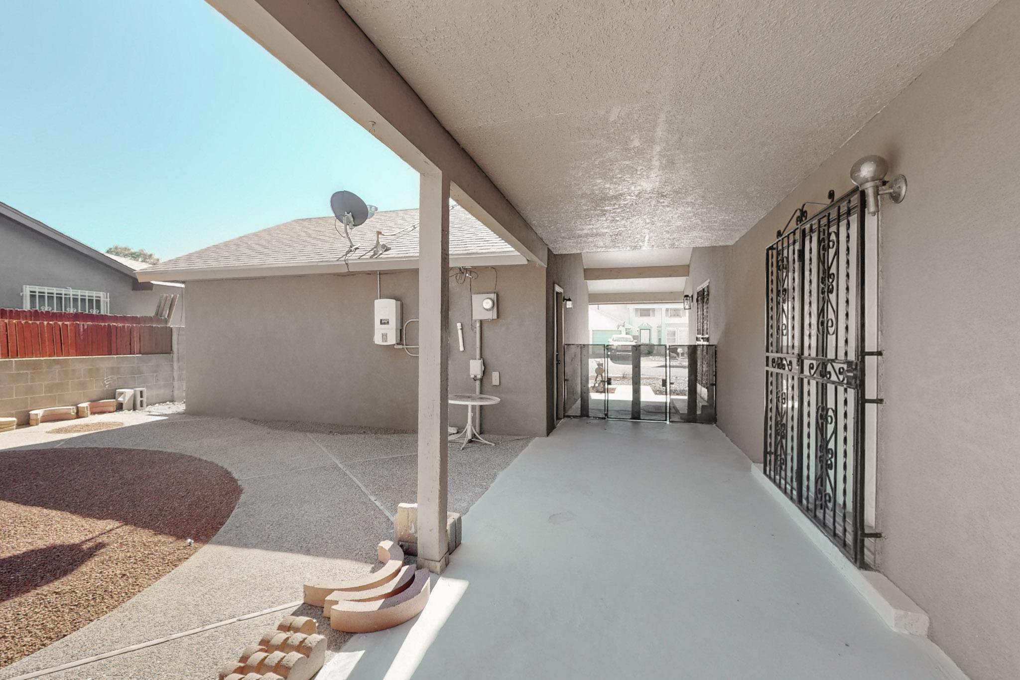 12501 Charla Court, Albuquerque, New Mexico image 44