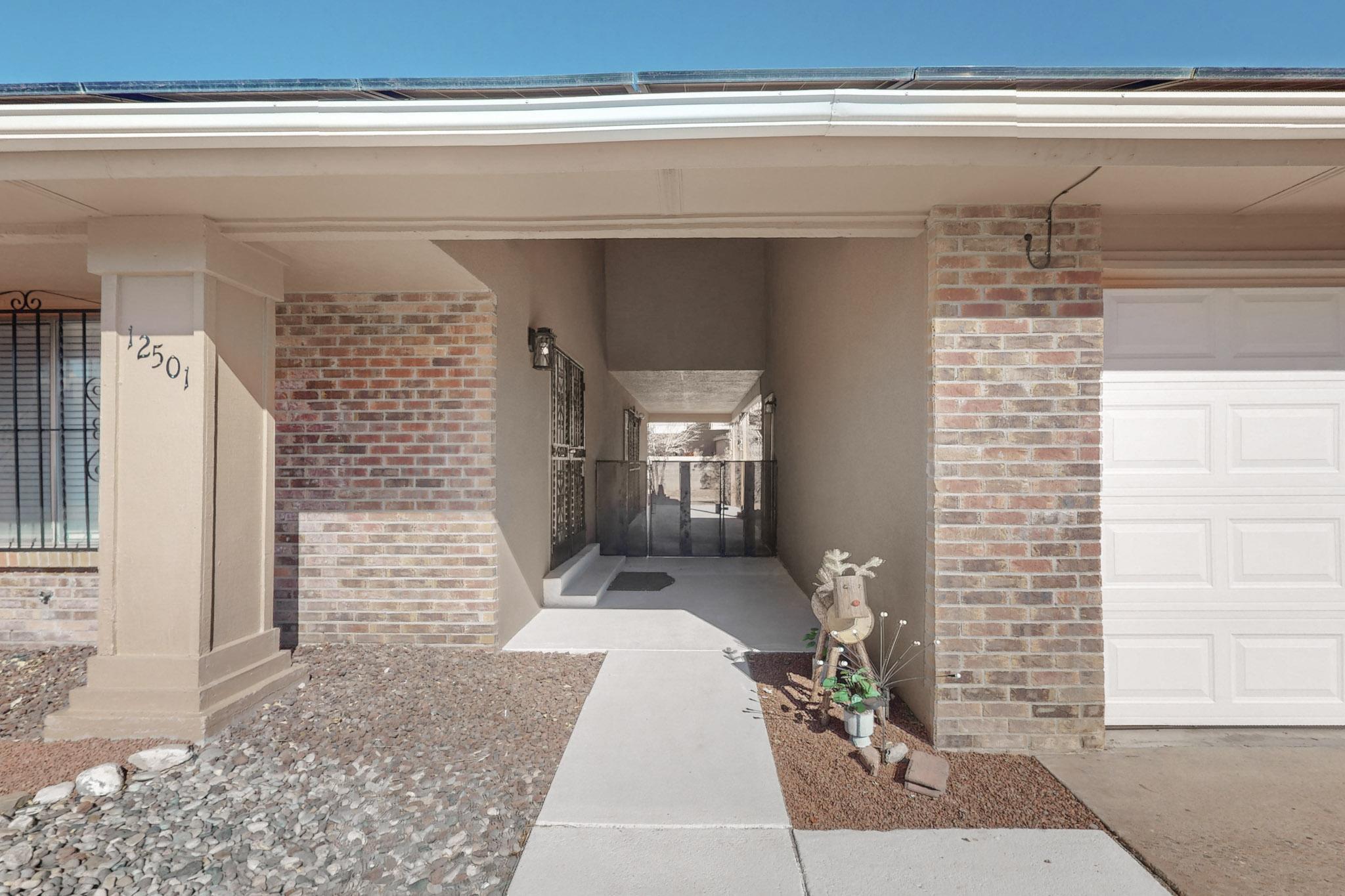 12501 Charla Court, Albuquerque, New Mexico image 4