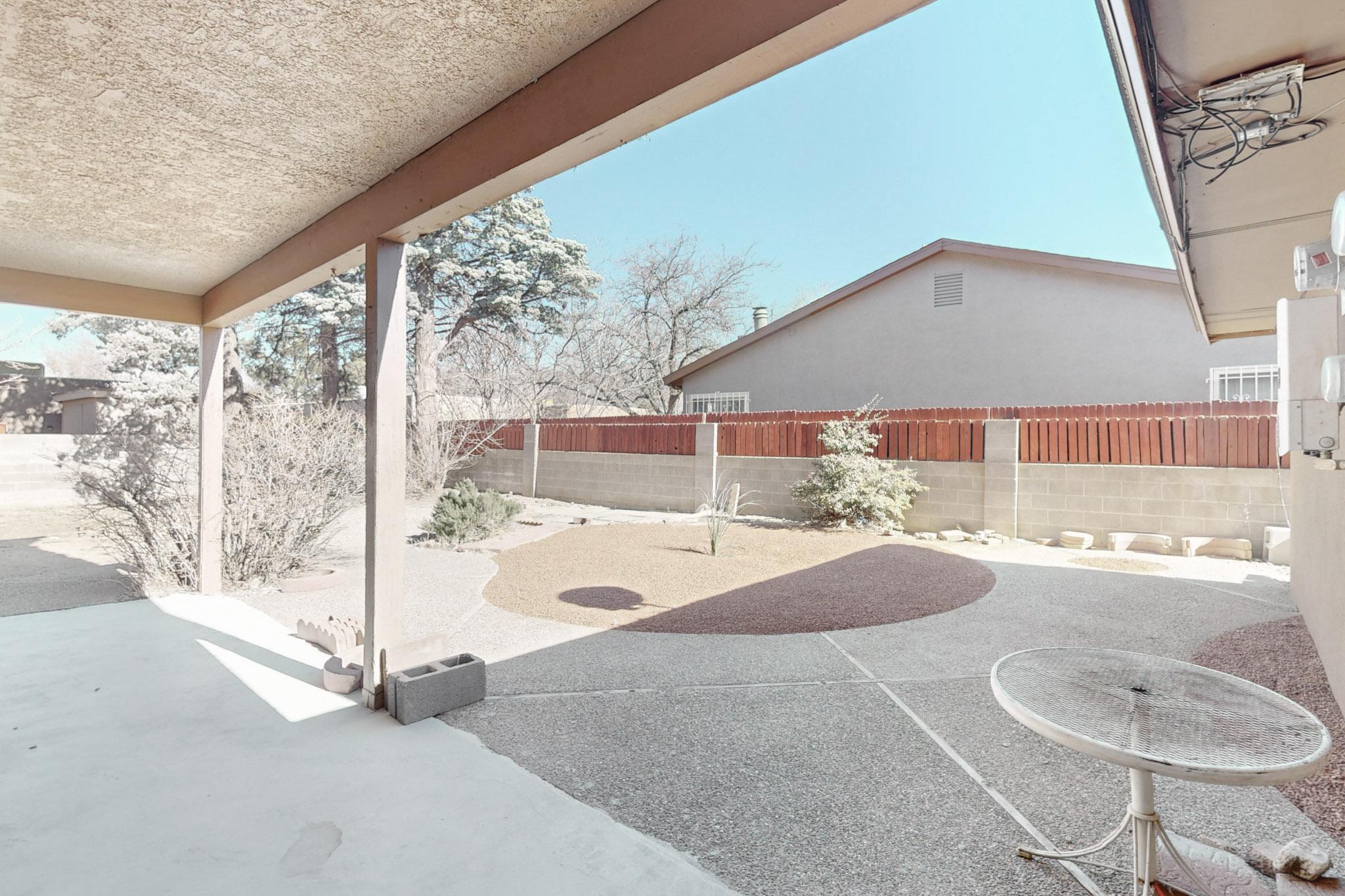 12501 Charla Court, Albuquerque, New Mexico image 45