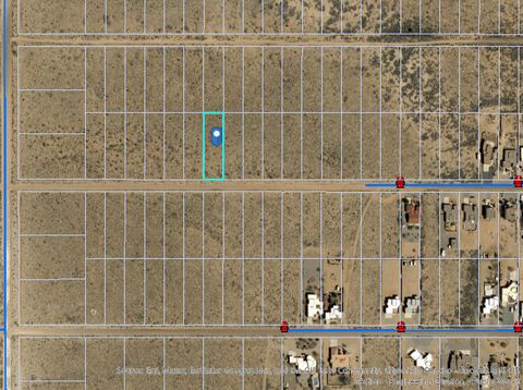 Vacant Land For Sale - 651 Nightglow (u12 B38 L55) Avenue<br/> Rio Rancho, NM 87144